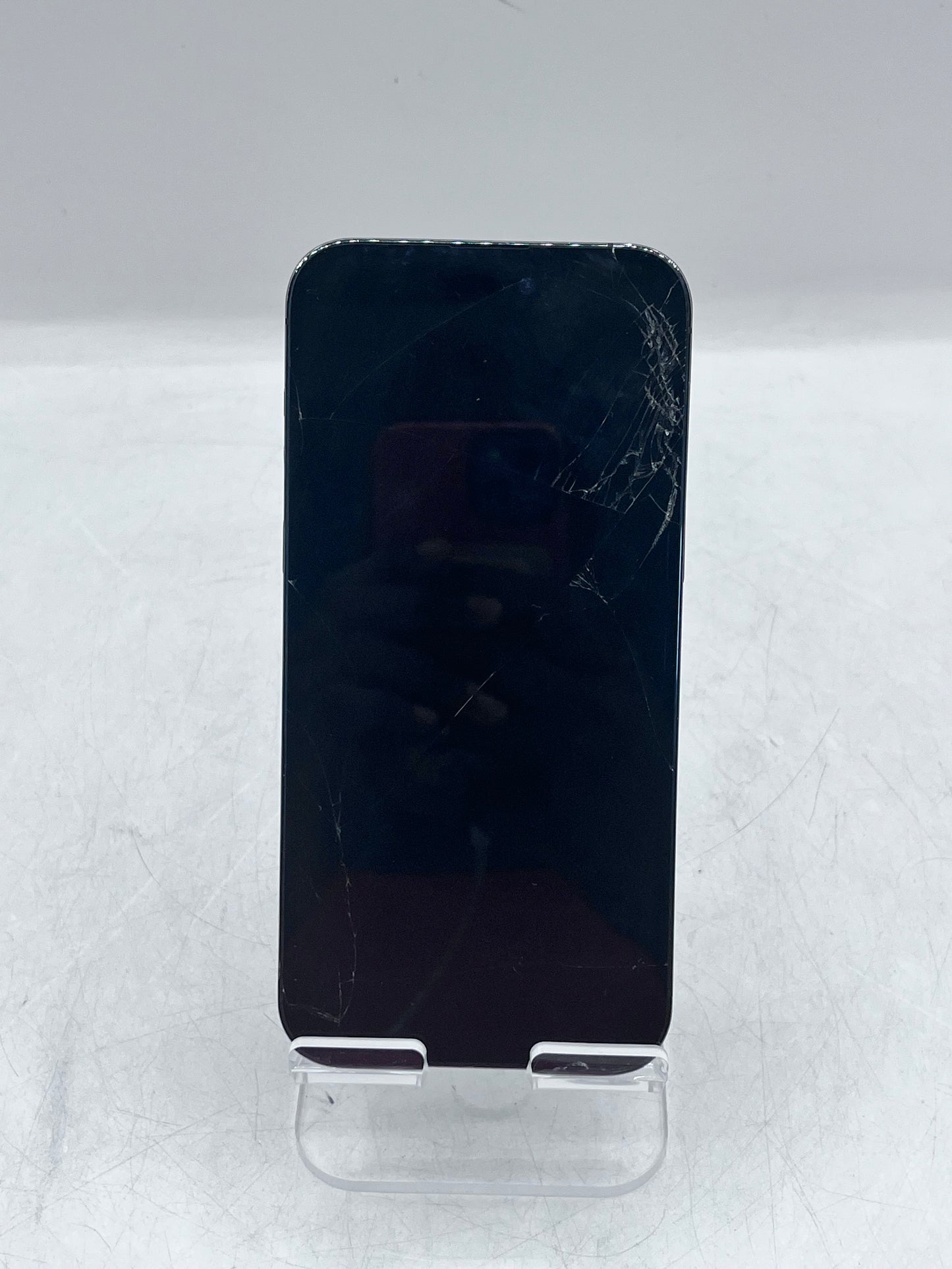 Apple iPhone 14 Pro Max MQ8R3LL/A A1984 128GB Unlocked - Purple