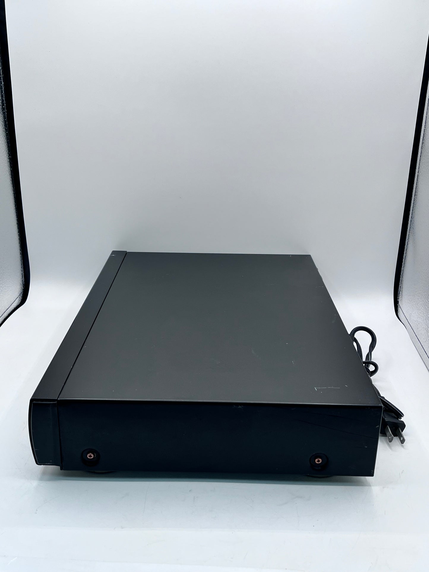MARANTZ CD-63MK2U PLAYER