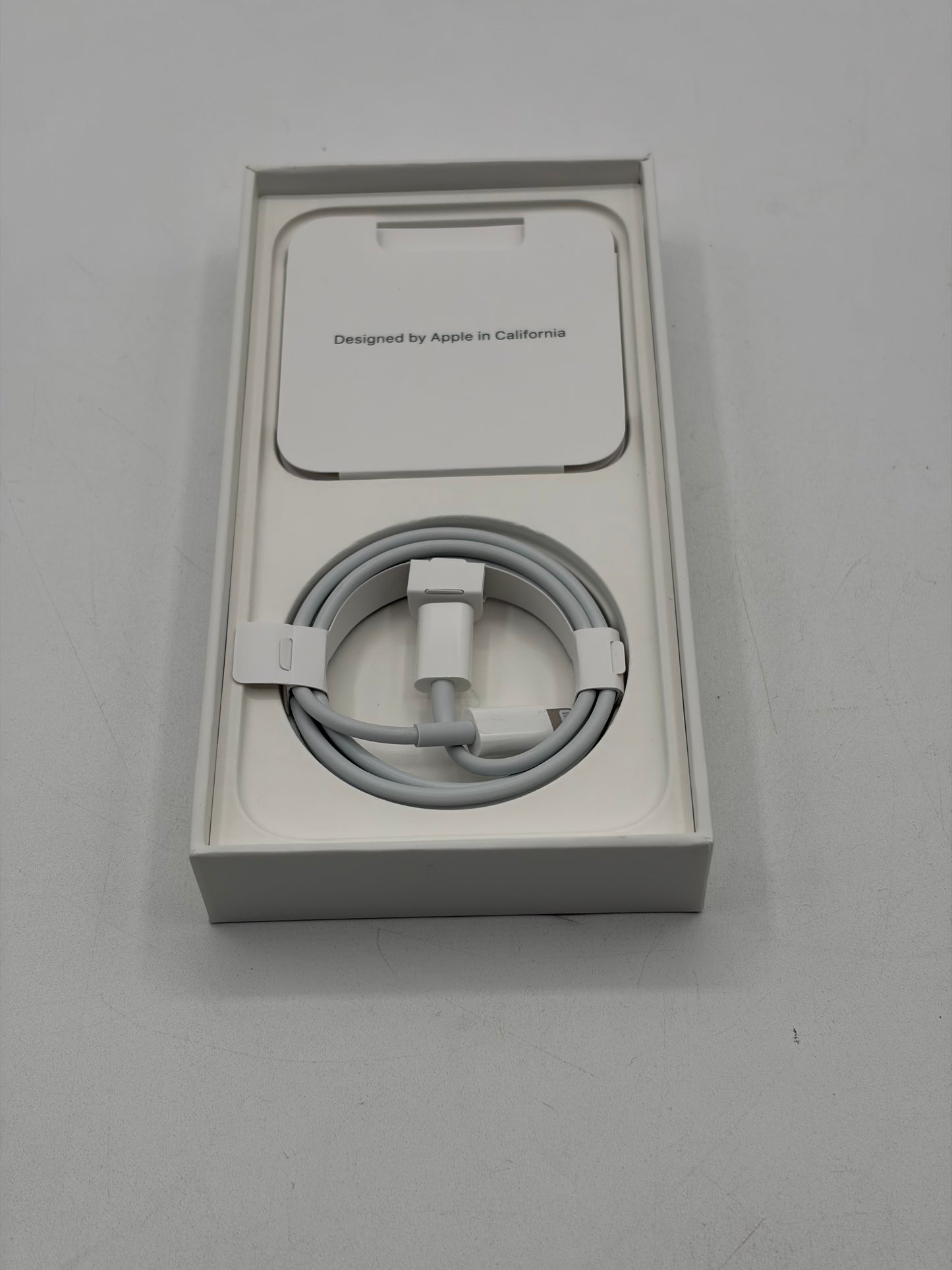 Unlocked Apple iPhone 14 128GB - A2649 MPUA3LL/A Midnight 100% Battery Near Mint