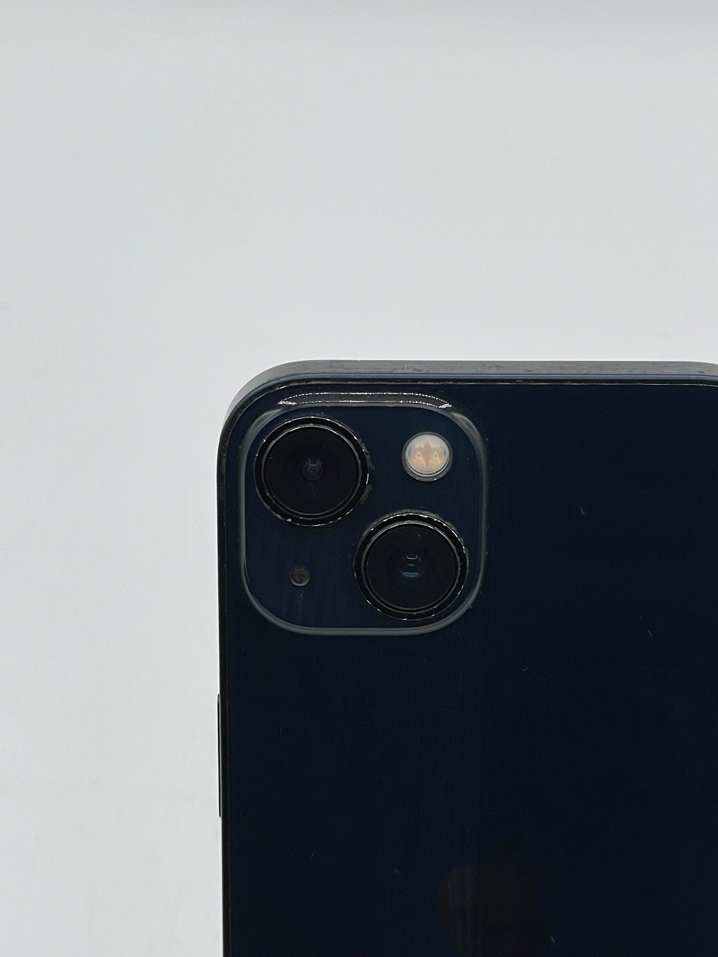 Unlocked Apple iPhone 13 - 128GB - Blue MLML3LL/A A2482 Great Condition