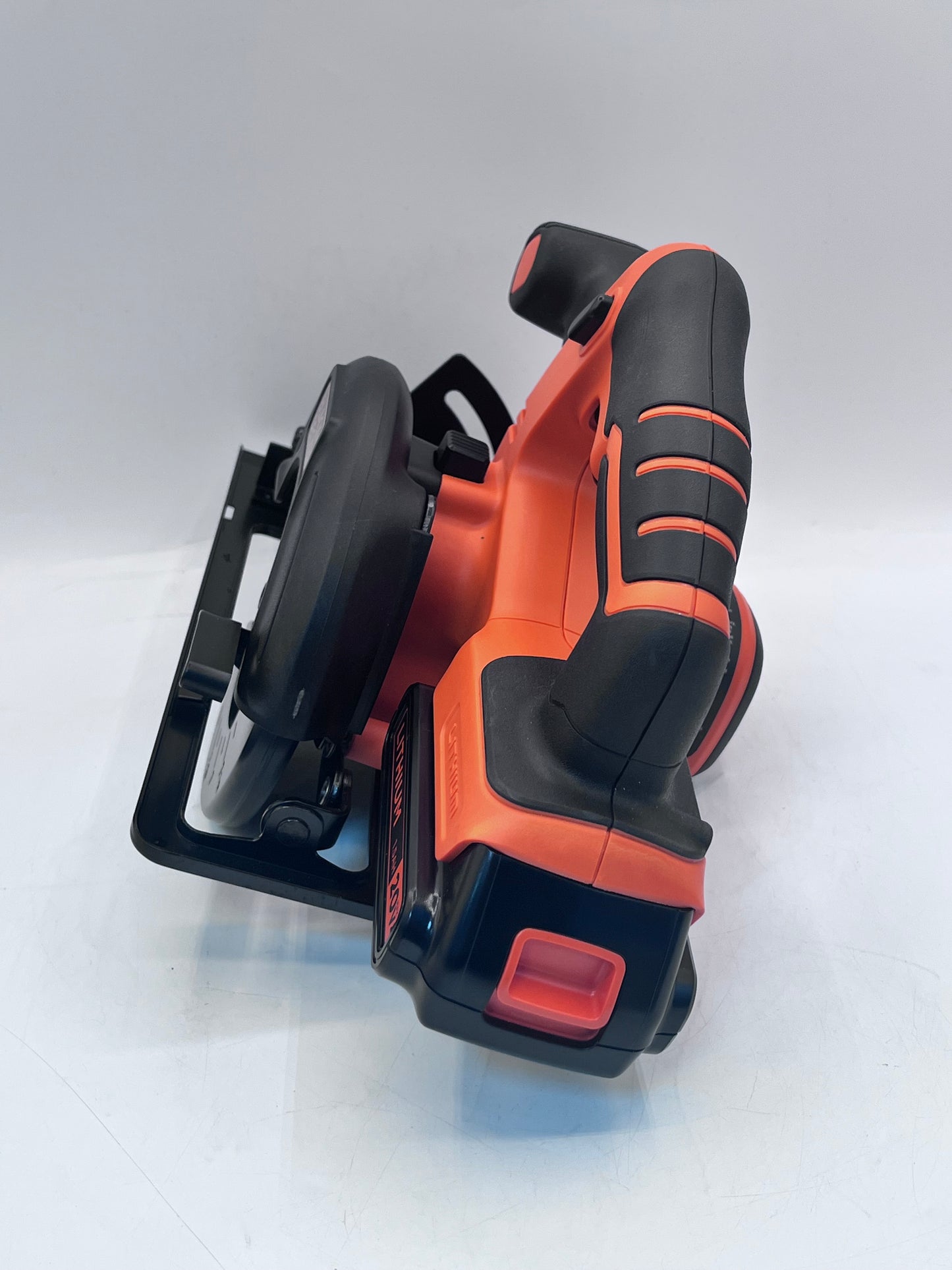 Black and Decker BLACK+DECKER D4KITCDCRL 20V MAX 4-Tool Lithium Cordless Combo