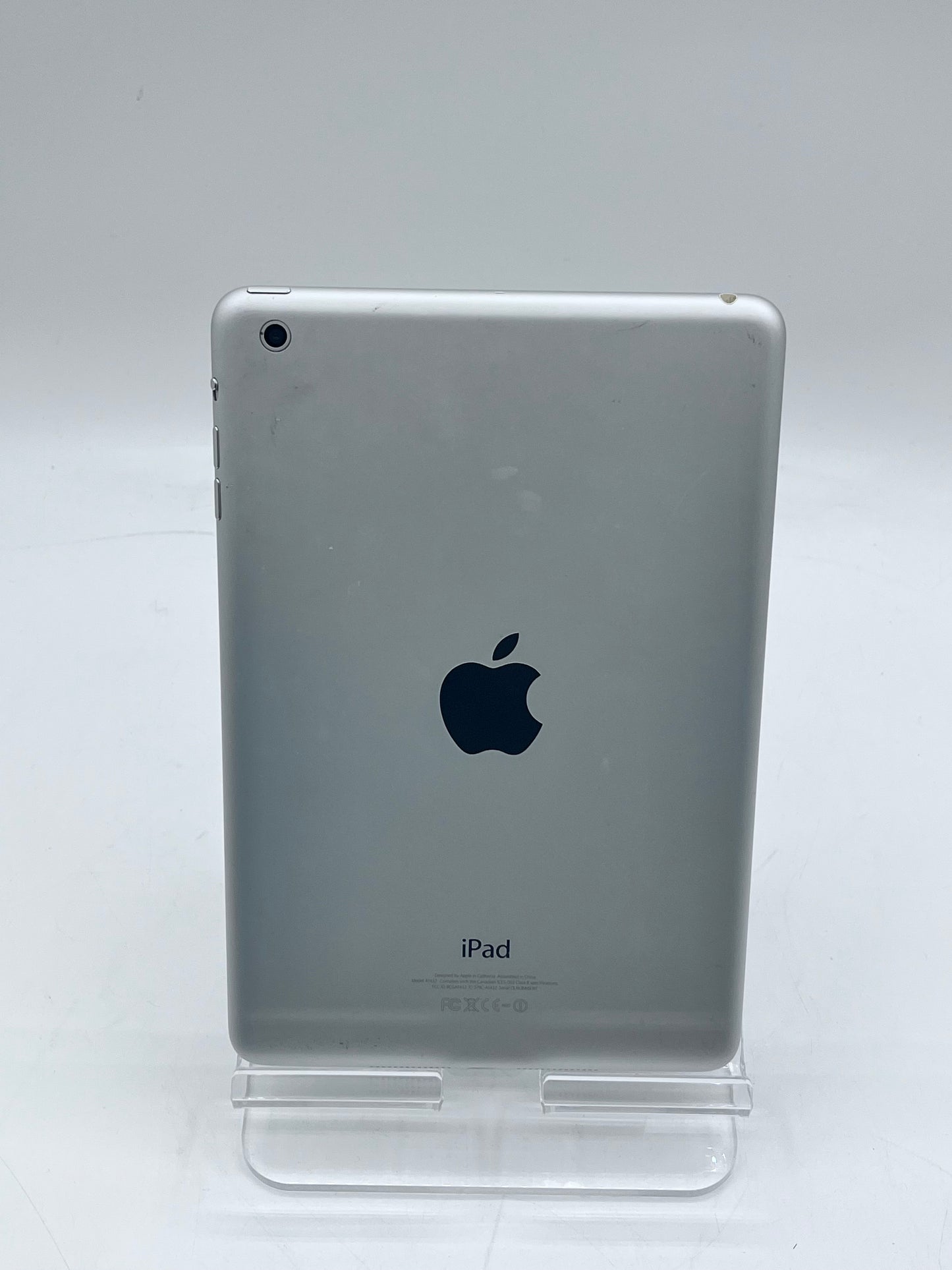 Apple iPad Mini (1st Gen)  A1432 MD532J/A 32GB - White