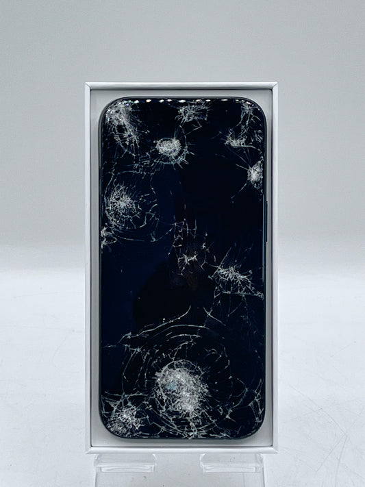 Apple iPhone 15 128GB A2846 MTPJ3LL/A Boost Only READ