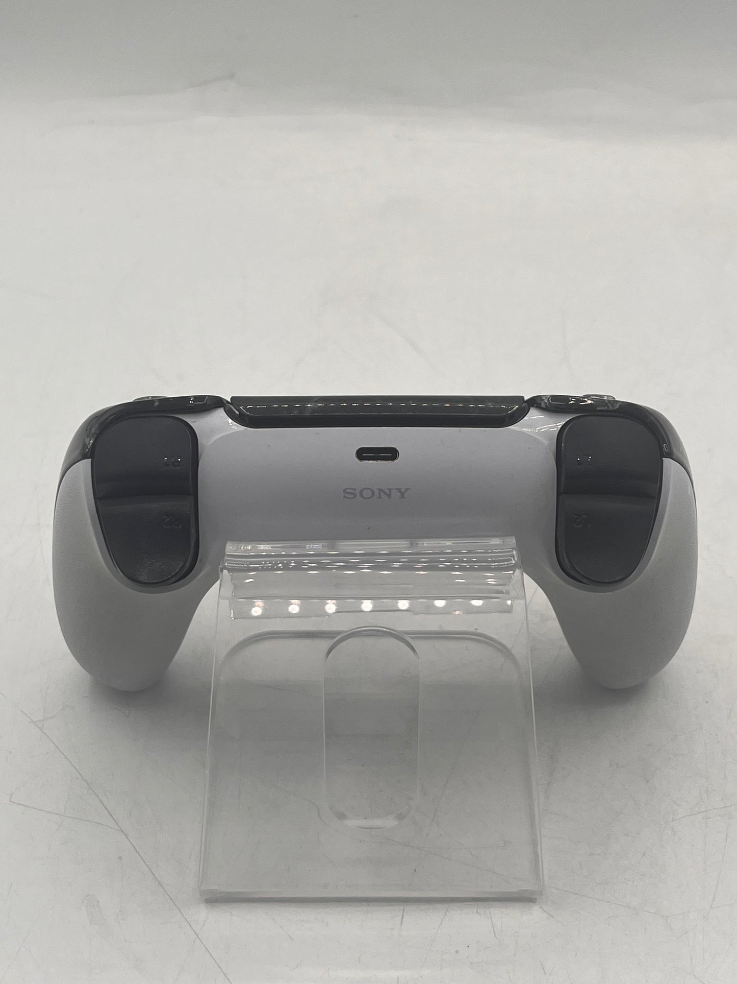 Sony PS5 CFI-ZCT1W DualSense Wireless Controller - White/Black