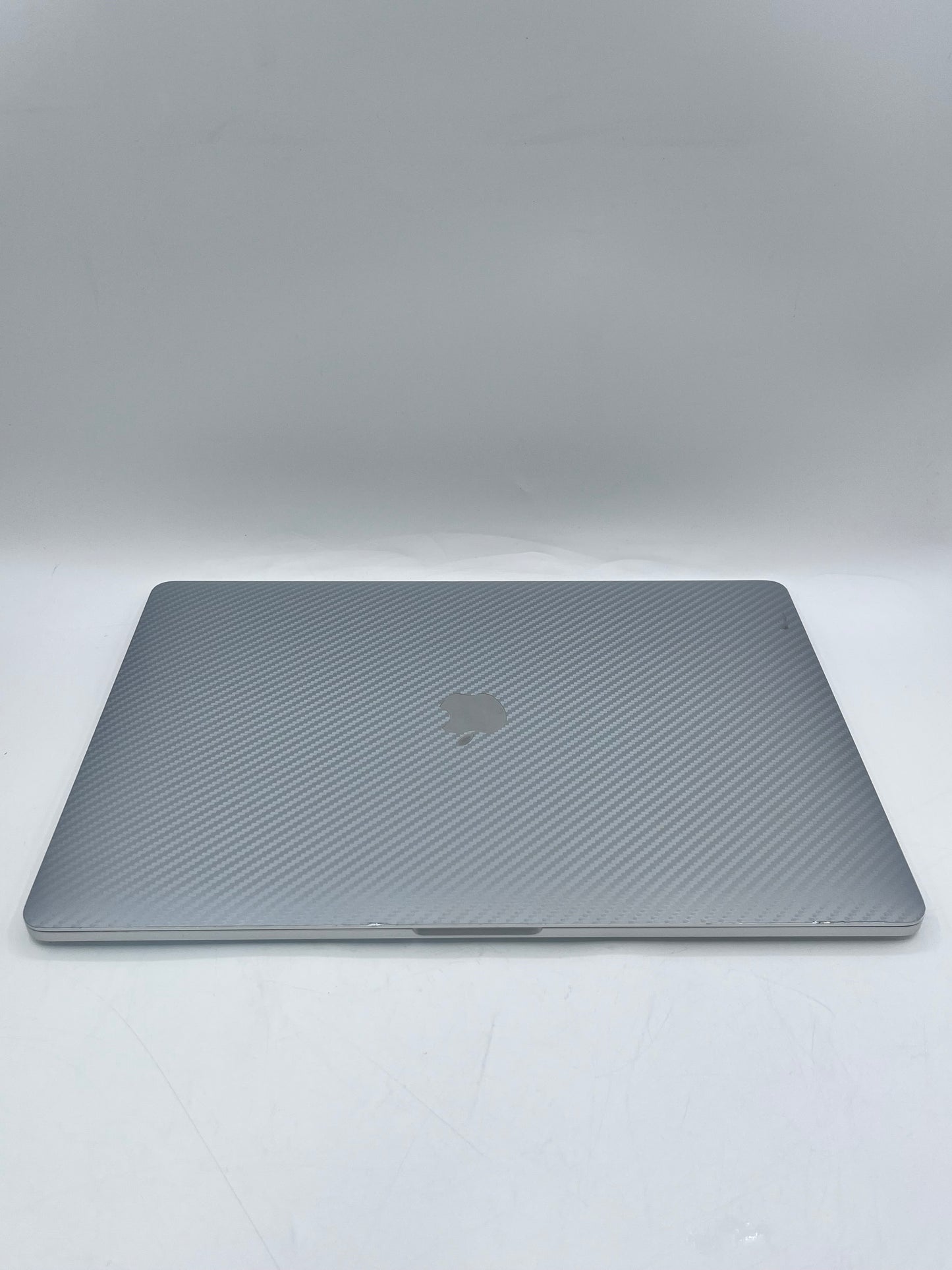 Apple MacBook Pro 15" A1707 2017 Core i7 16GB RAM 500GB Silver