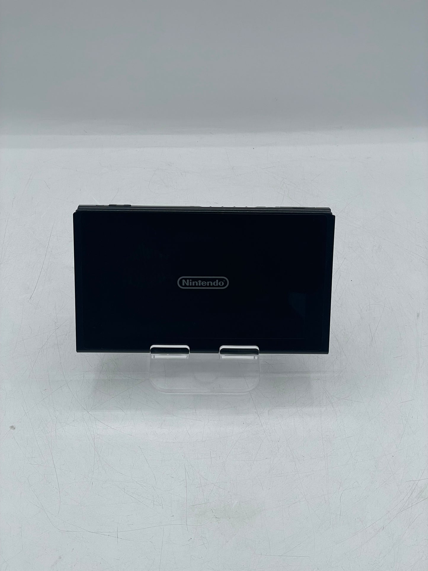 Nintendo Switch (HAC-001) 2017 Video Game Console with Charging Dock and Cables