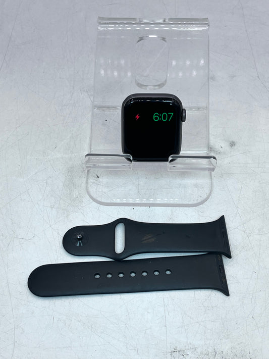 Apple Watch Series 4 40mm GPS + Cellular - Space Gray