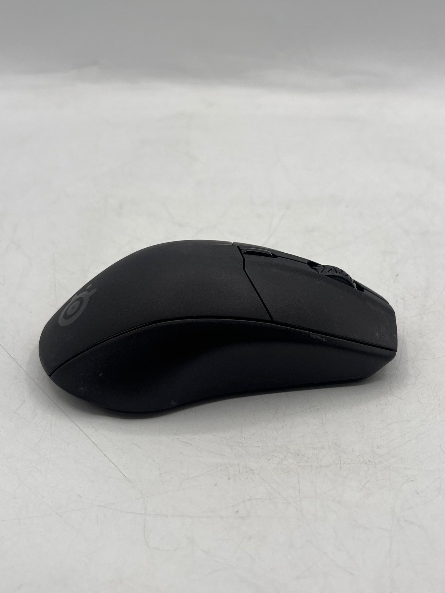 STEELSERIES RIVAL 3 WIRELESS M-00022 - Black