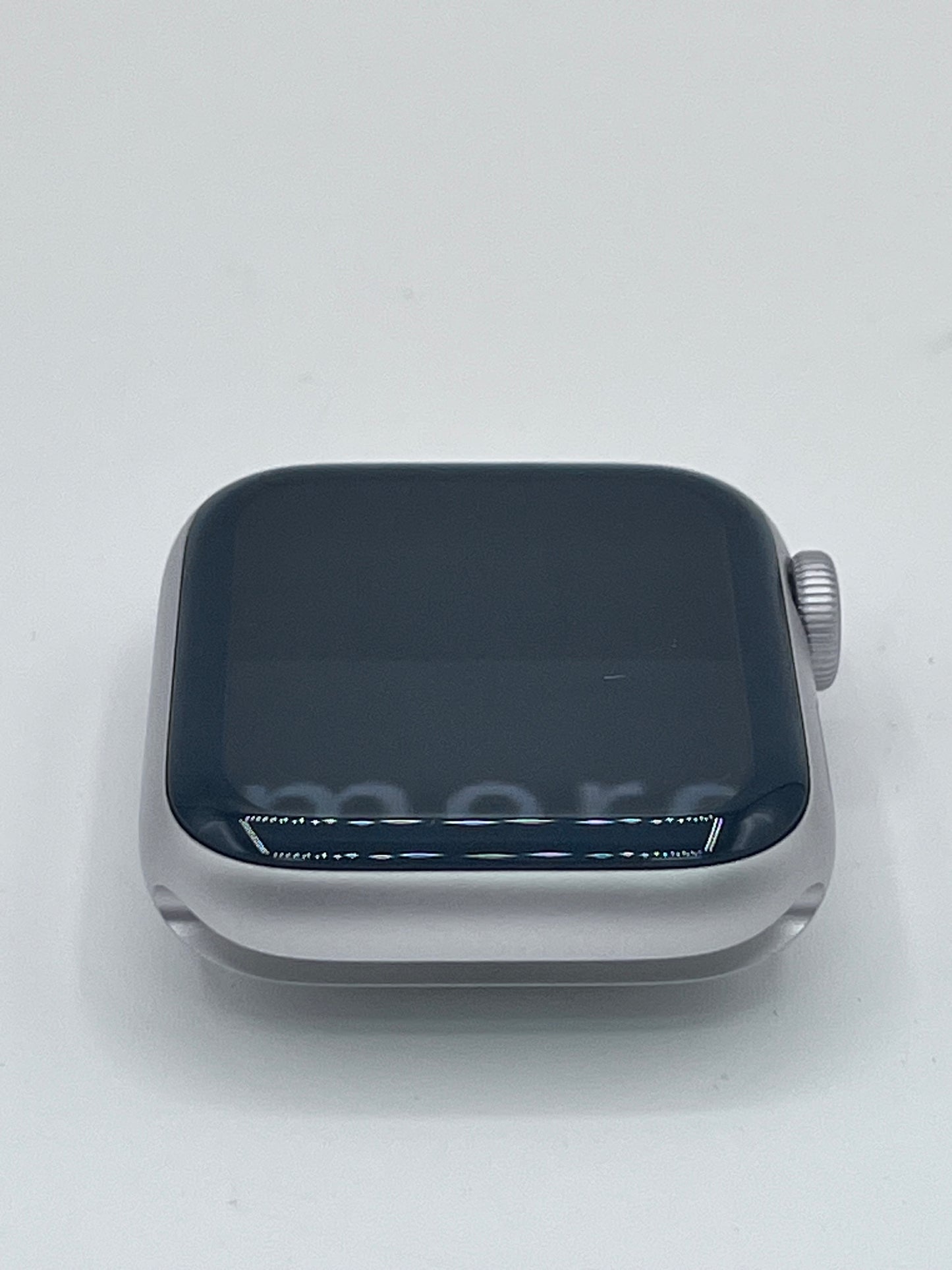 Apple SE 2nd Gen Smart Watch 40mm GPS + LTE32GB  - White