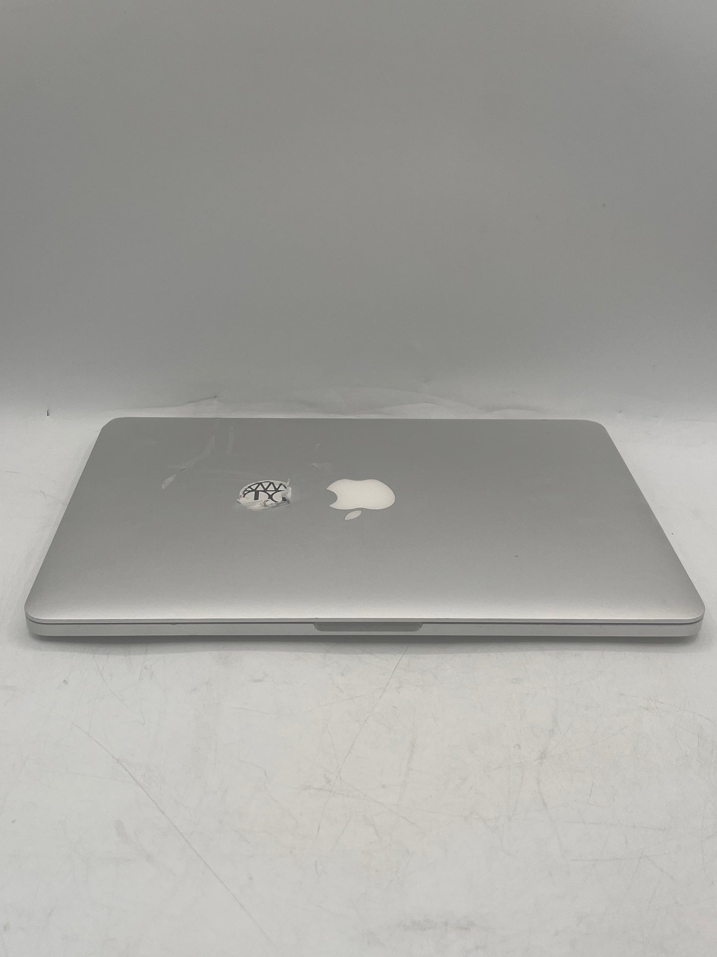 Apple MacBook Pro 13" A1502 2015 Core i7 16GB 512GB Black No