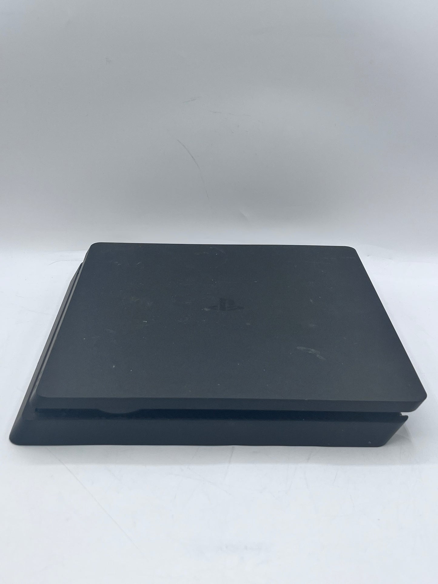 Sony PlayStation 4 Slim CUH-2115B  Video Game System Black w/ 5 games