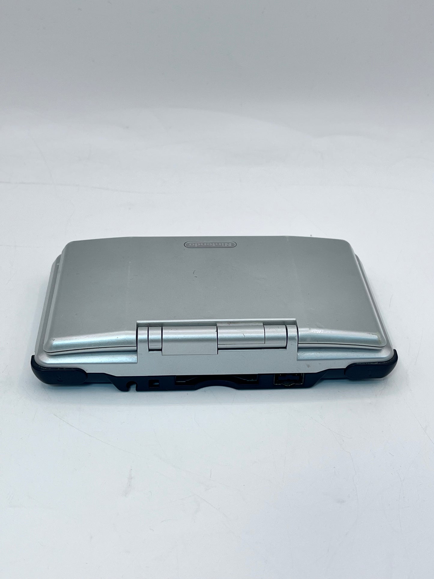 Nintendo 3DS NTR-001 (2011) Silver