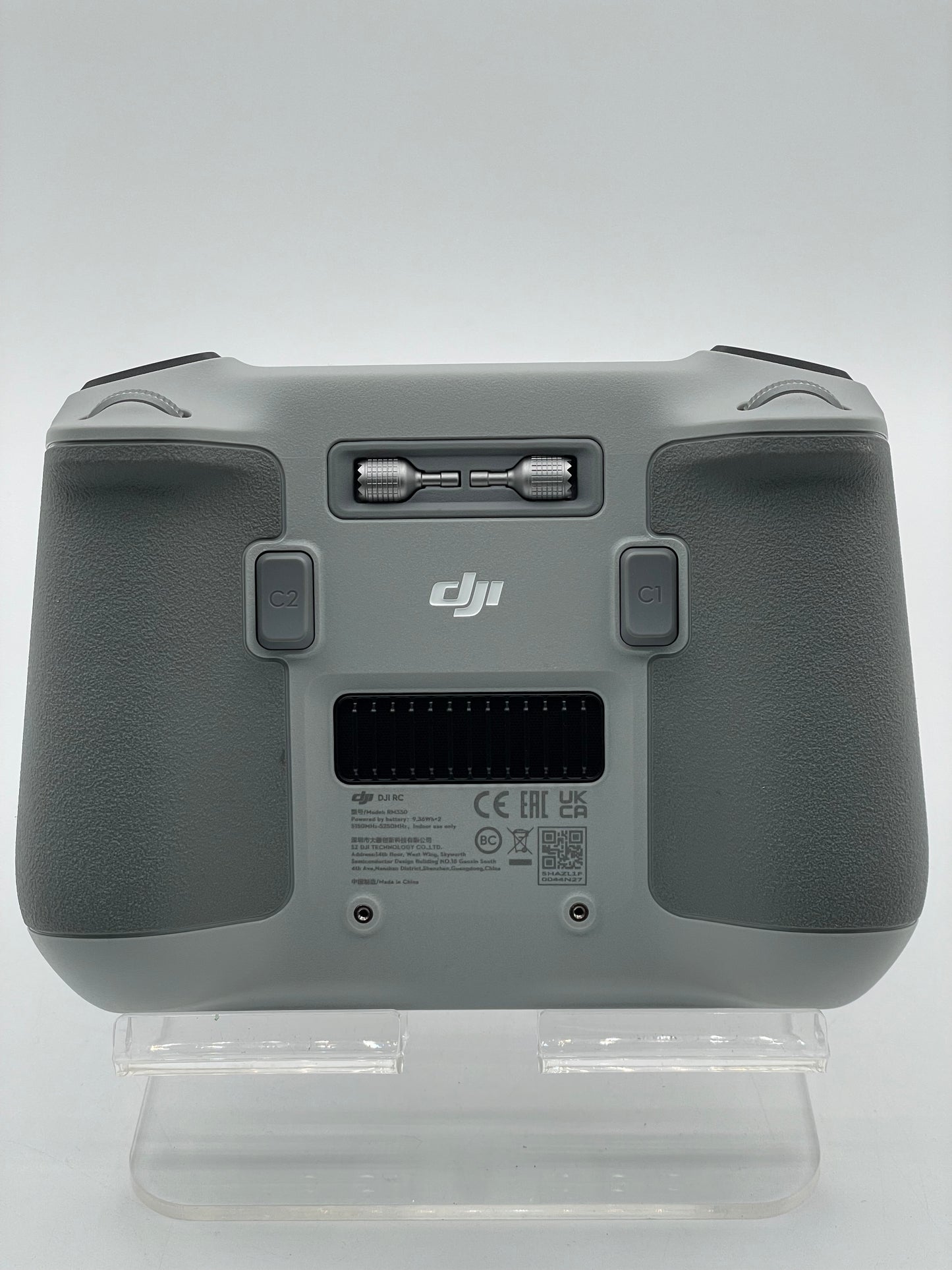 DJI RC Smart Remote Controller for DJI Mavic 3/Mini 3 Pro/Air 2S Drone - RM330
