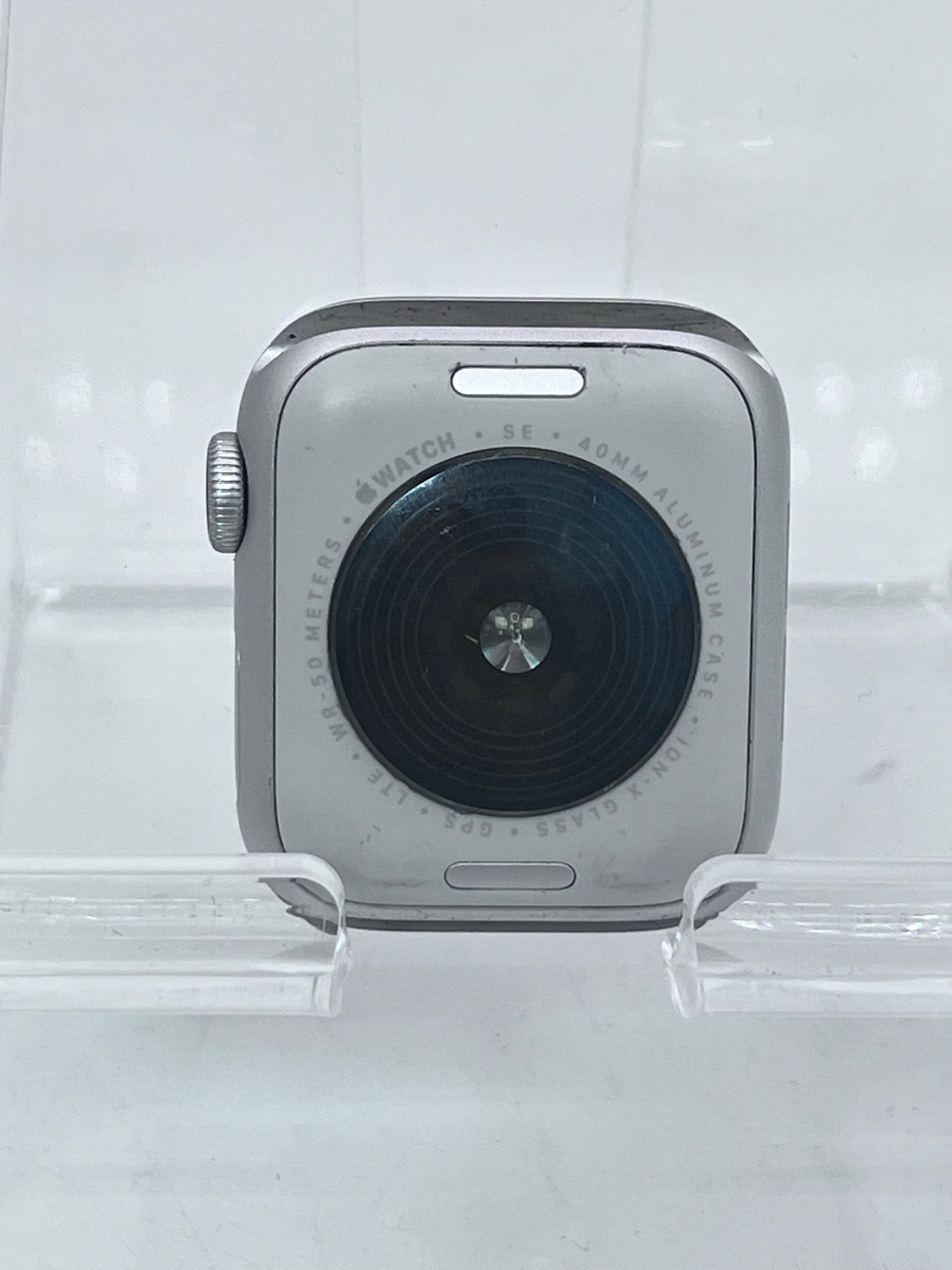 Apple Watch SE 2 Cellular A2726 40mm GPS + Cellular  - Silver