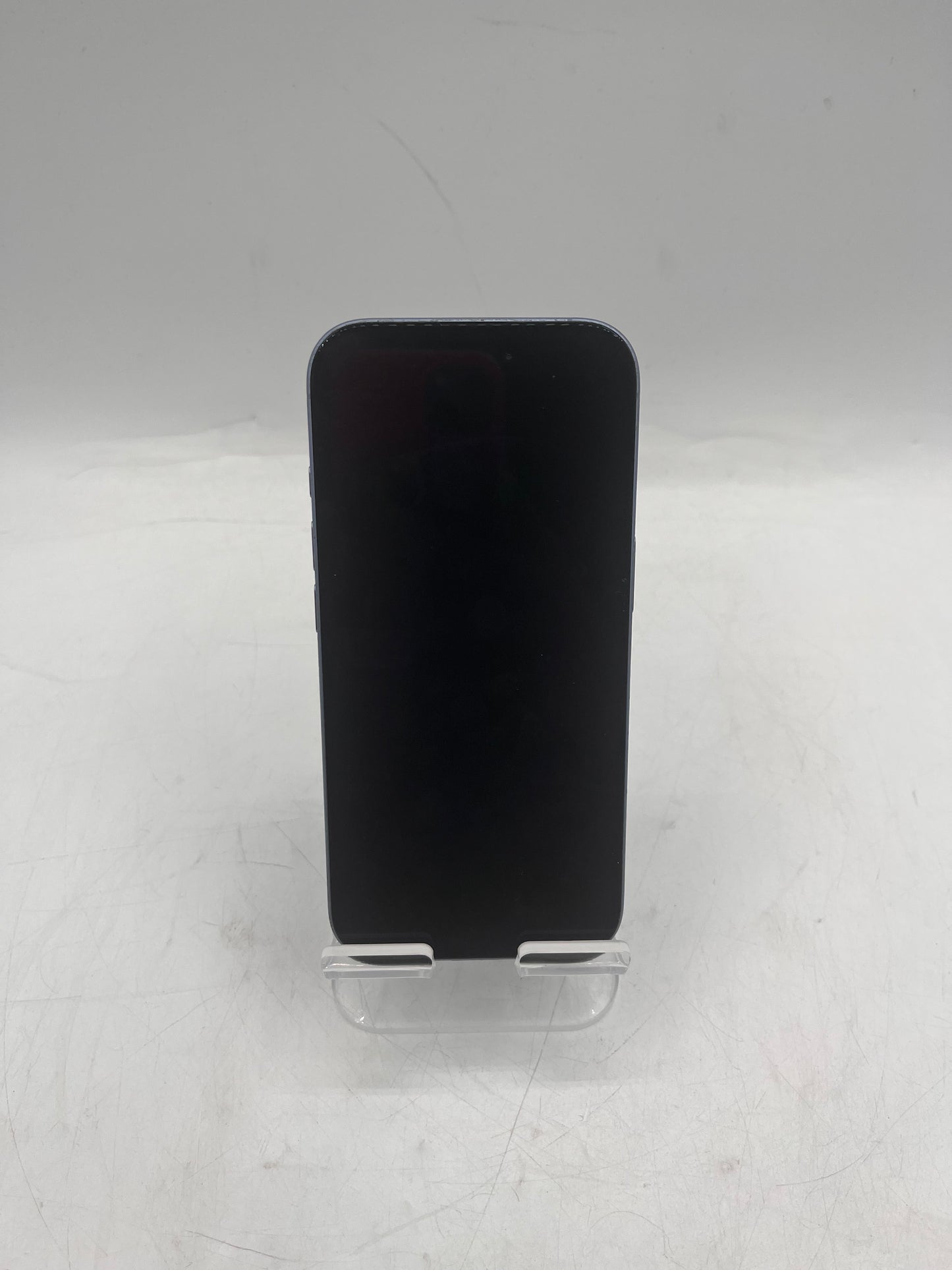 T-Mobile Apple iPhone 17 256GB Mist Blue A3258 MG484LL/A 100% Battery Health