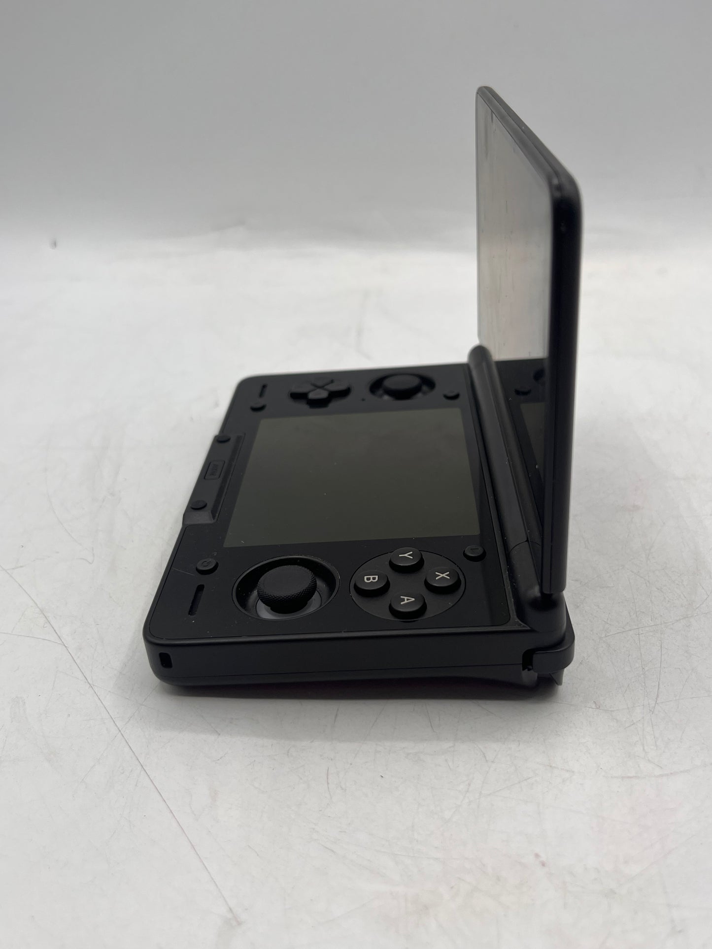 NINTENDO AYN Thor Qualcomm 8 Gen 2 12+256GB Black