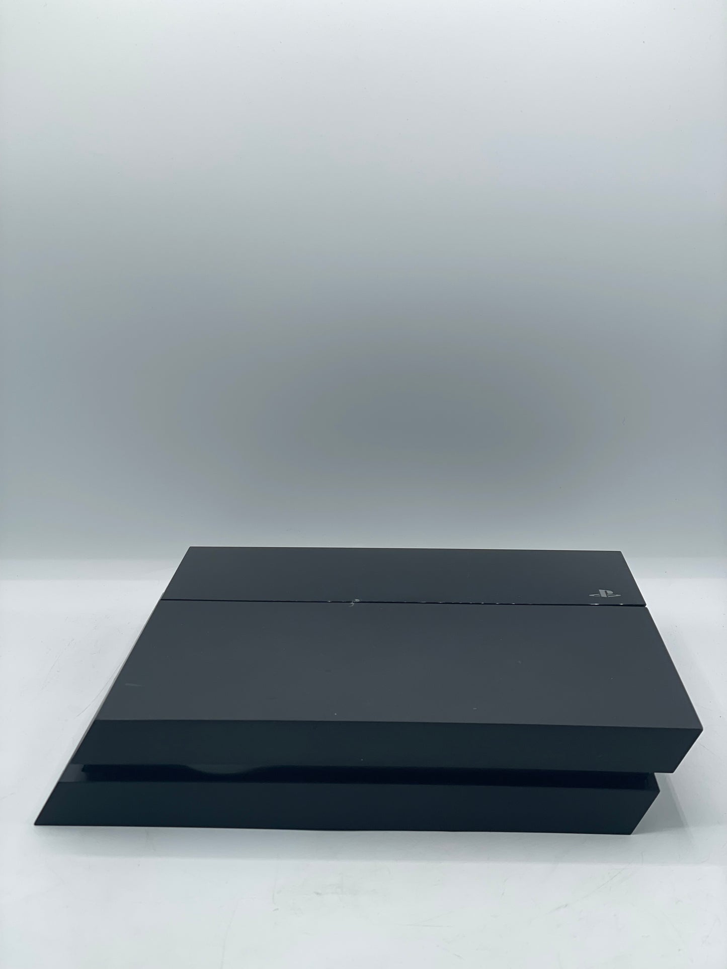 Sony PlayStation 4 500GB Jet Black Console CUH-1001A
