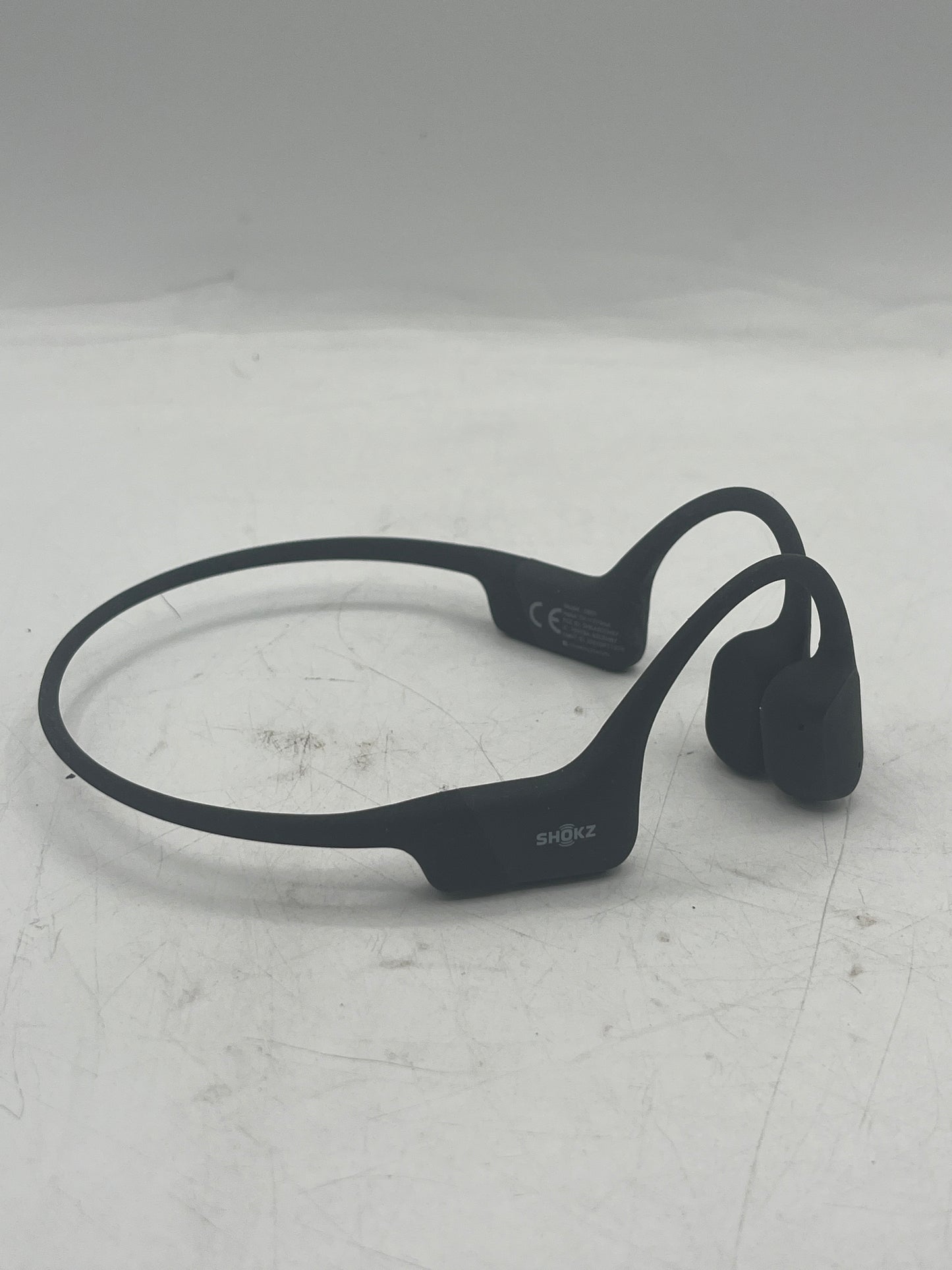 Shokz S803 OpenRun Pro Bone Conduction Headphones - Black