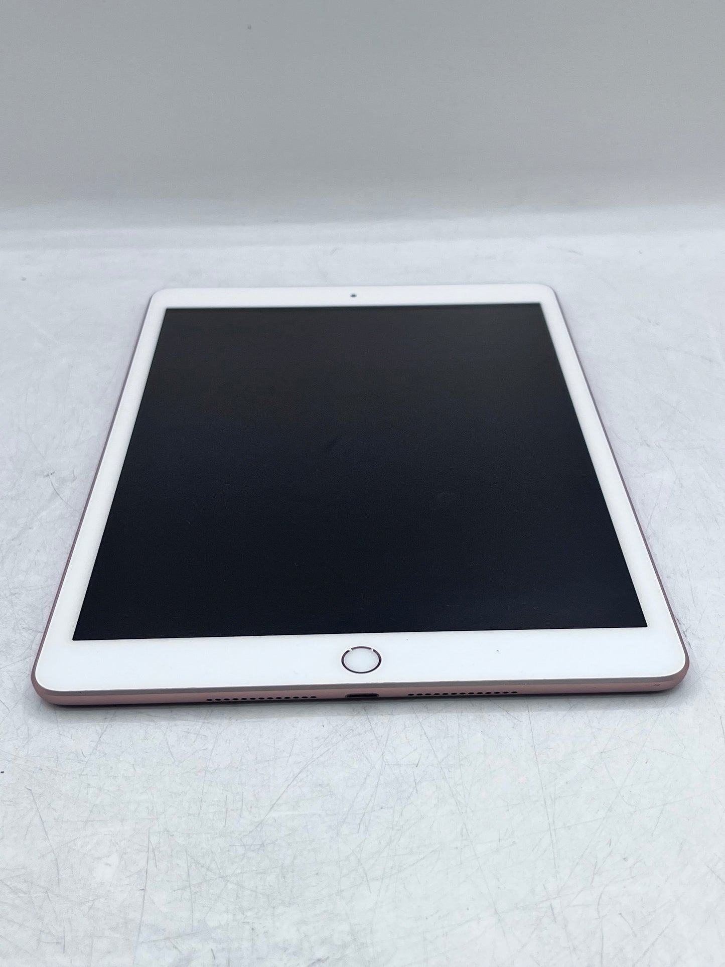 Apple iPad 8th Gen A2270 MYLC2LL/A 32GB Wi-Fi Tablet - Rose Gold