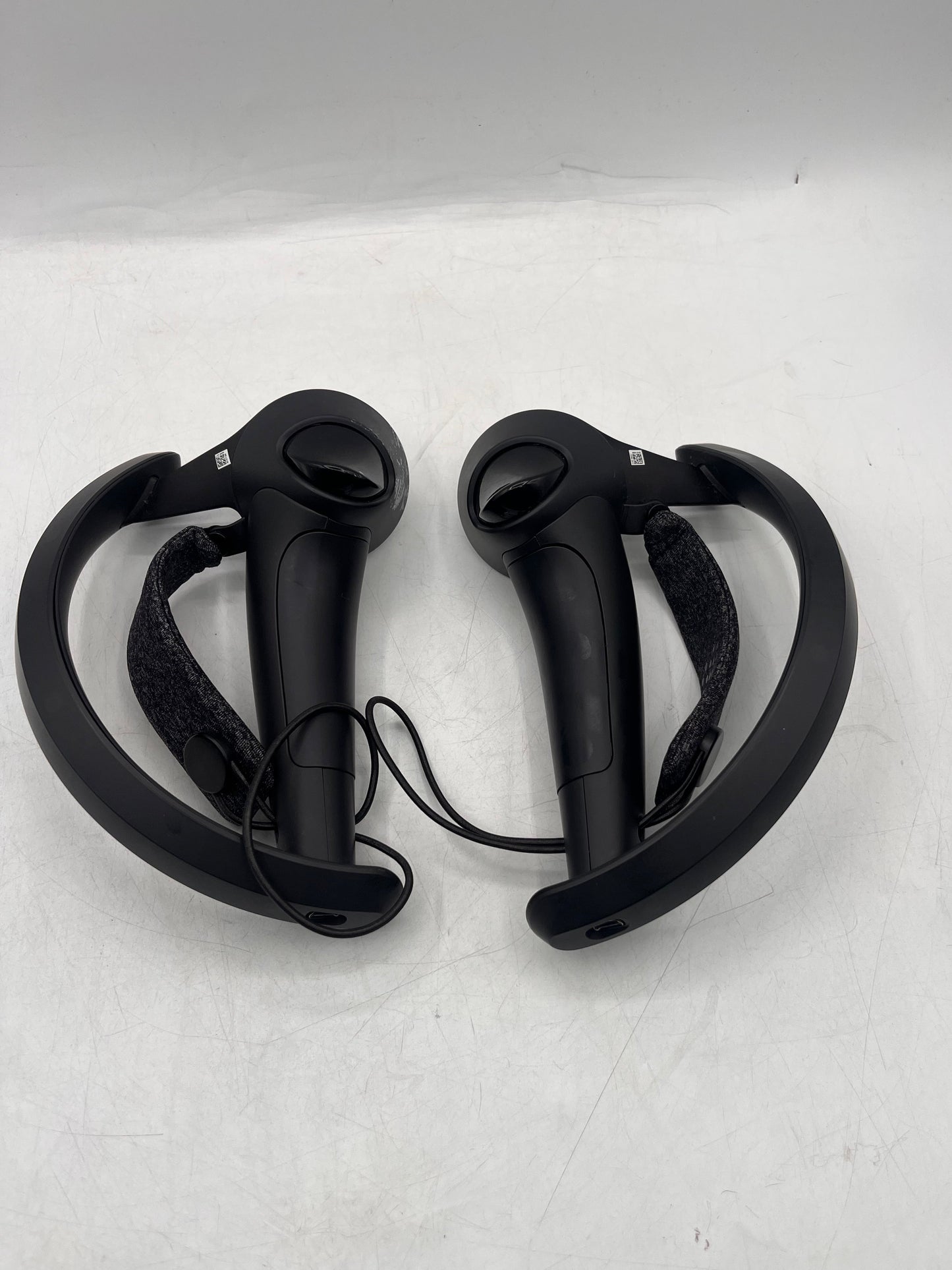 Valve Index VR Controllers Knuckles Steam Set Pair - Left & Right