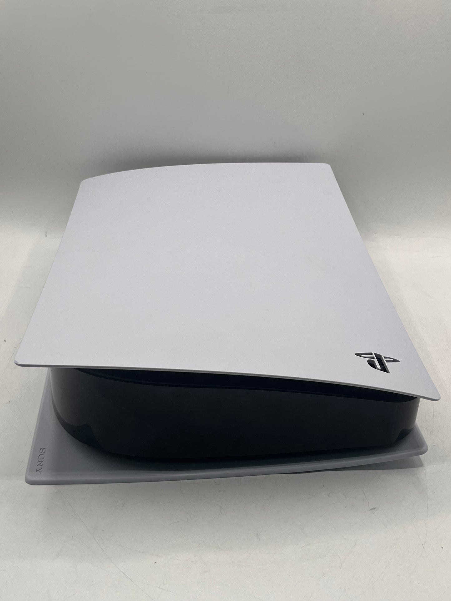 Sony PlayStation 5 Disc Edition CFI-1215A 825GB Video Game Console Black READ