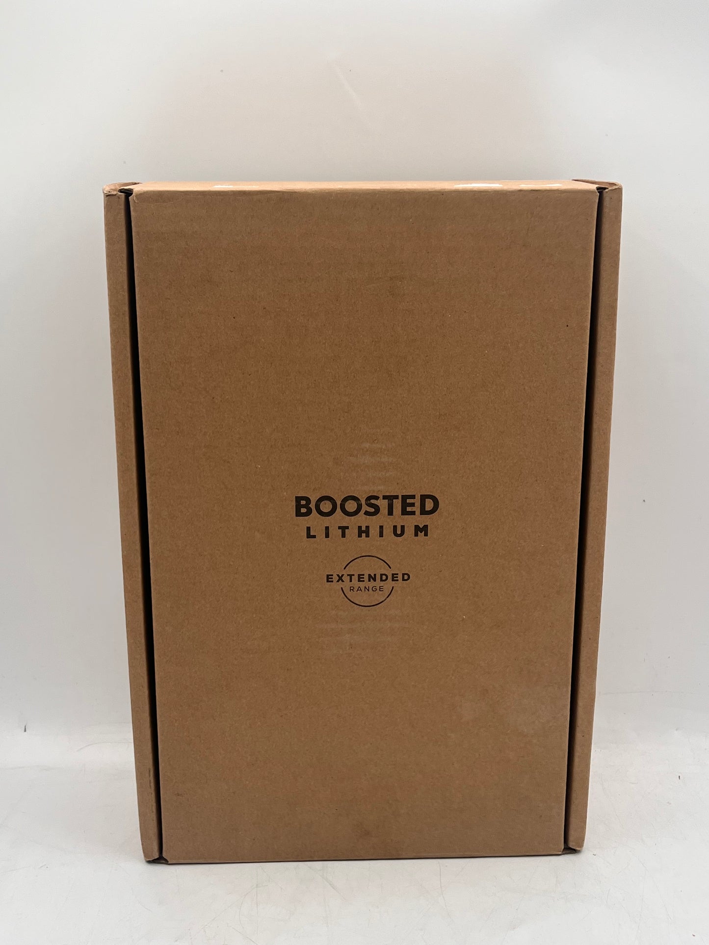 Boosted Lithium Boosted Board Extended Range XR Battery Model B2XR - Black