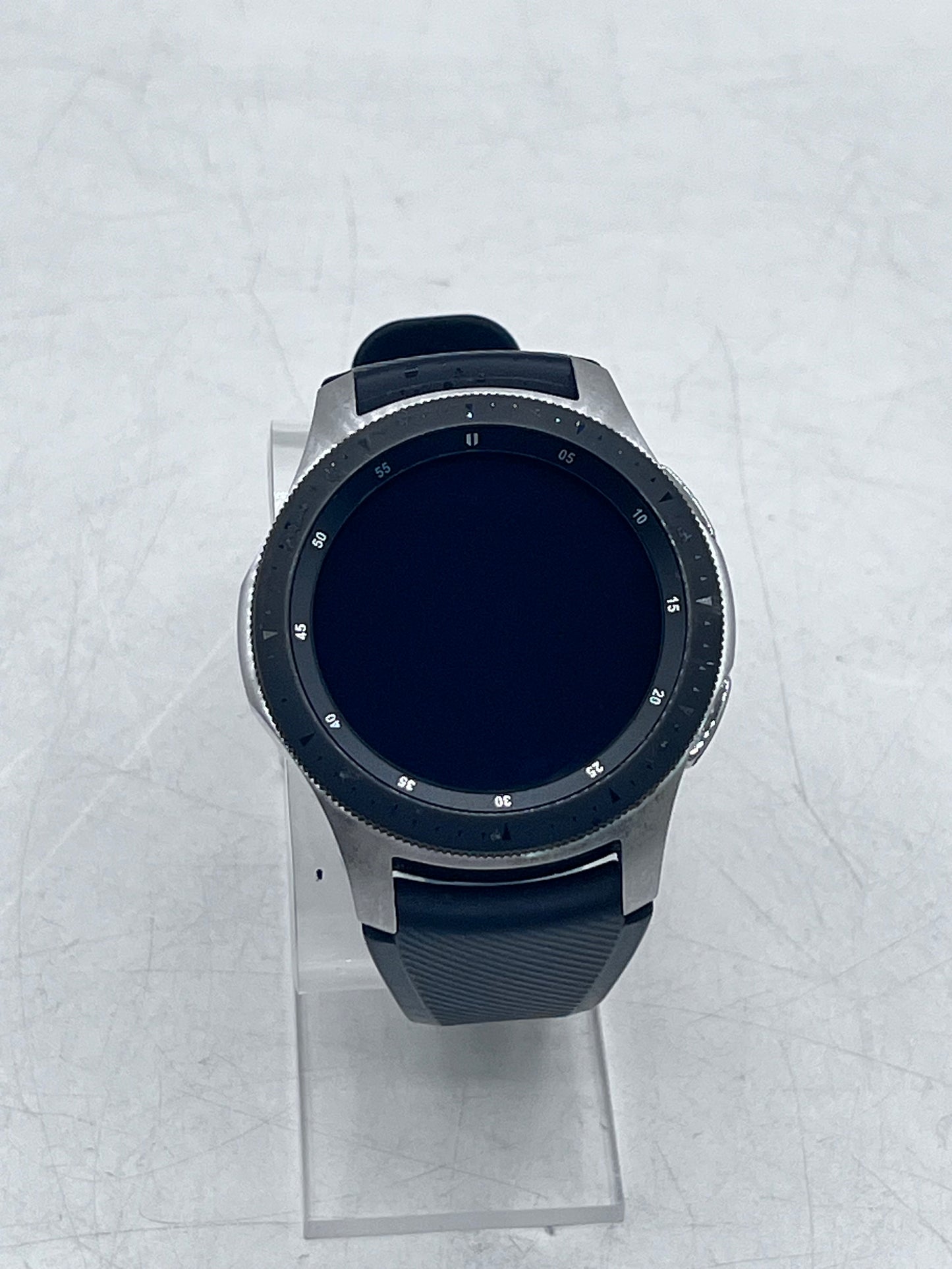 Samsung Galaxy Watch 46mm SM-R805U - Space Black