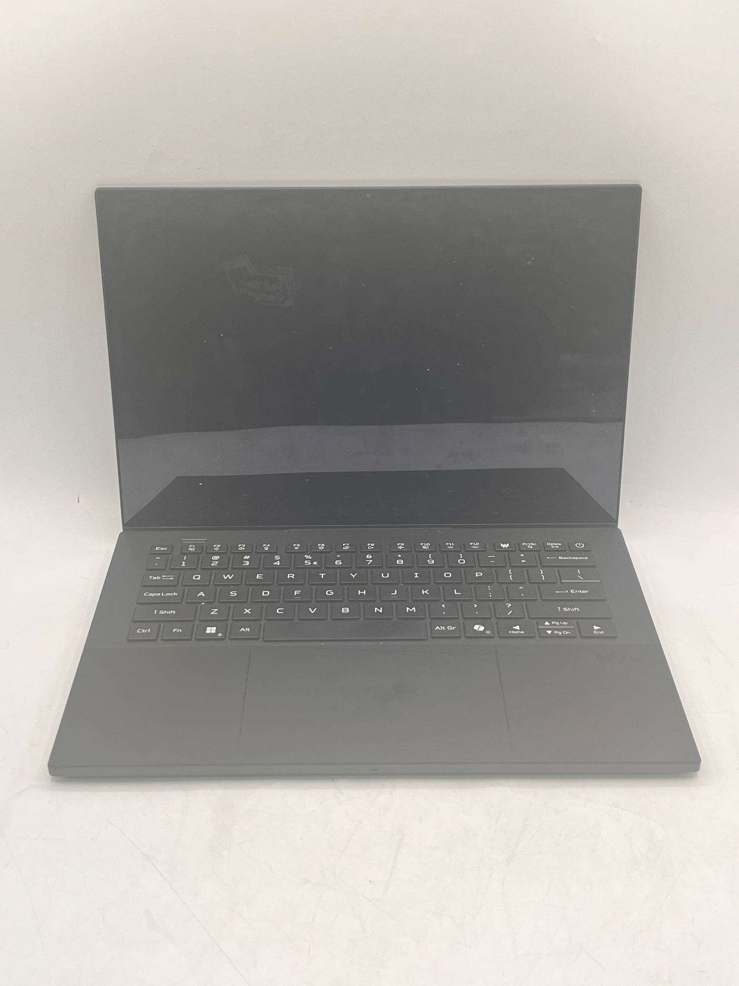 Acer Predator Triton 14 AI 14.5" WQXGA+ OLED Touch Core U9 288V 32GB 2TB RTX 5070