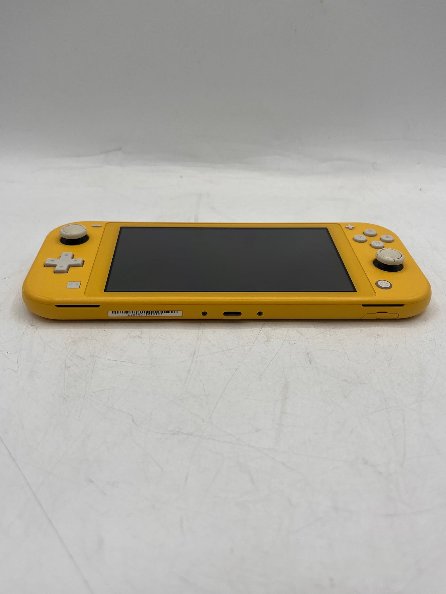 Nintendo Switch Lite HDH-001 32GB Video Game System - Yellow