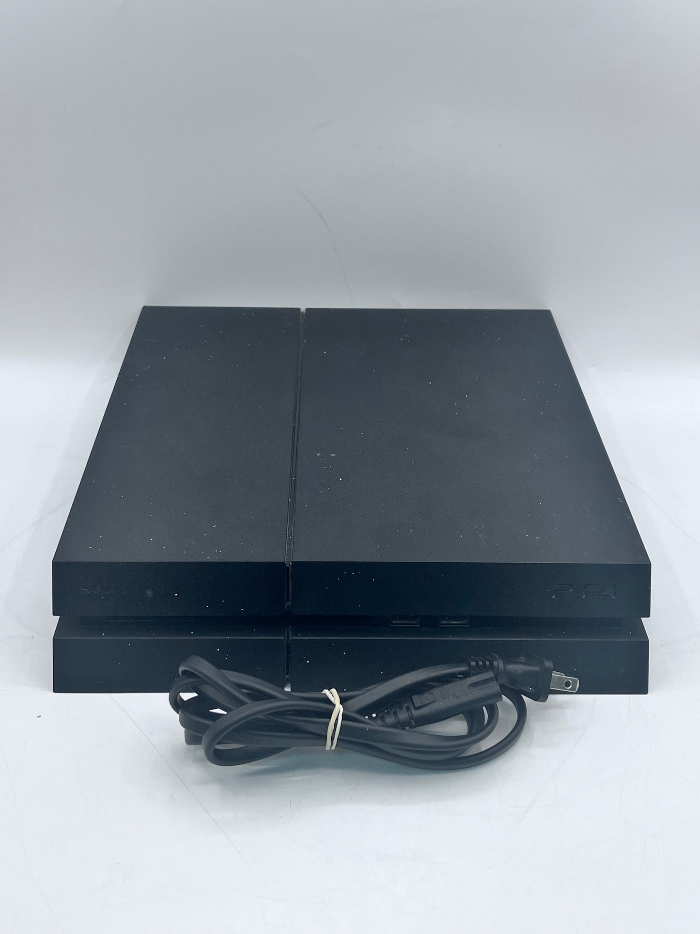 Sony PlayStation 4 CUH-1215A 512GB Video Game System - Black