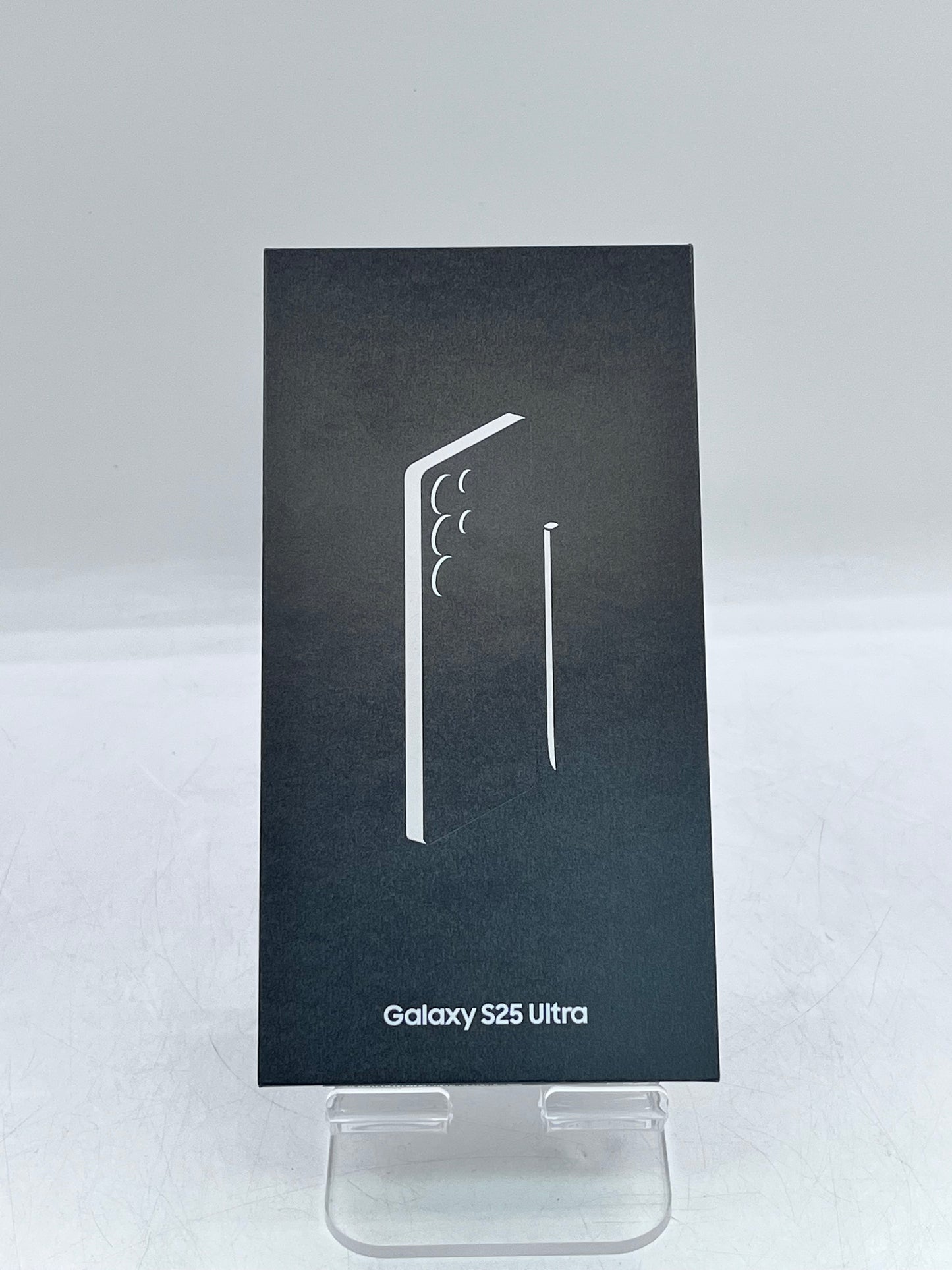 New Samsung Galaxy S25 Ultra 1TB 12GB (2025) Unlocked - Black - New In Box