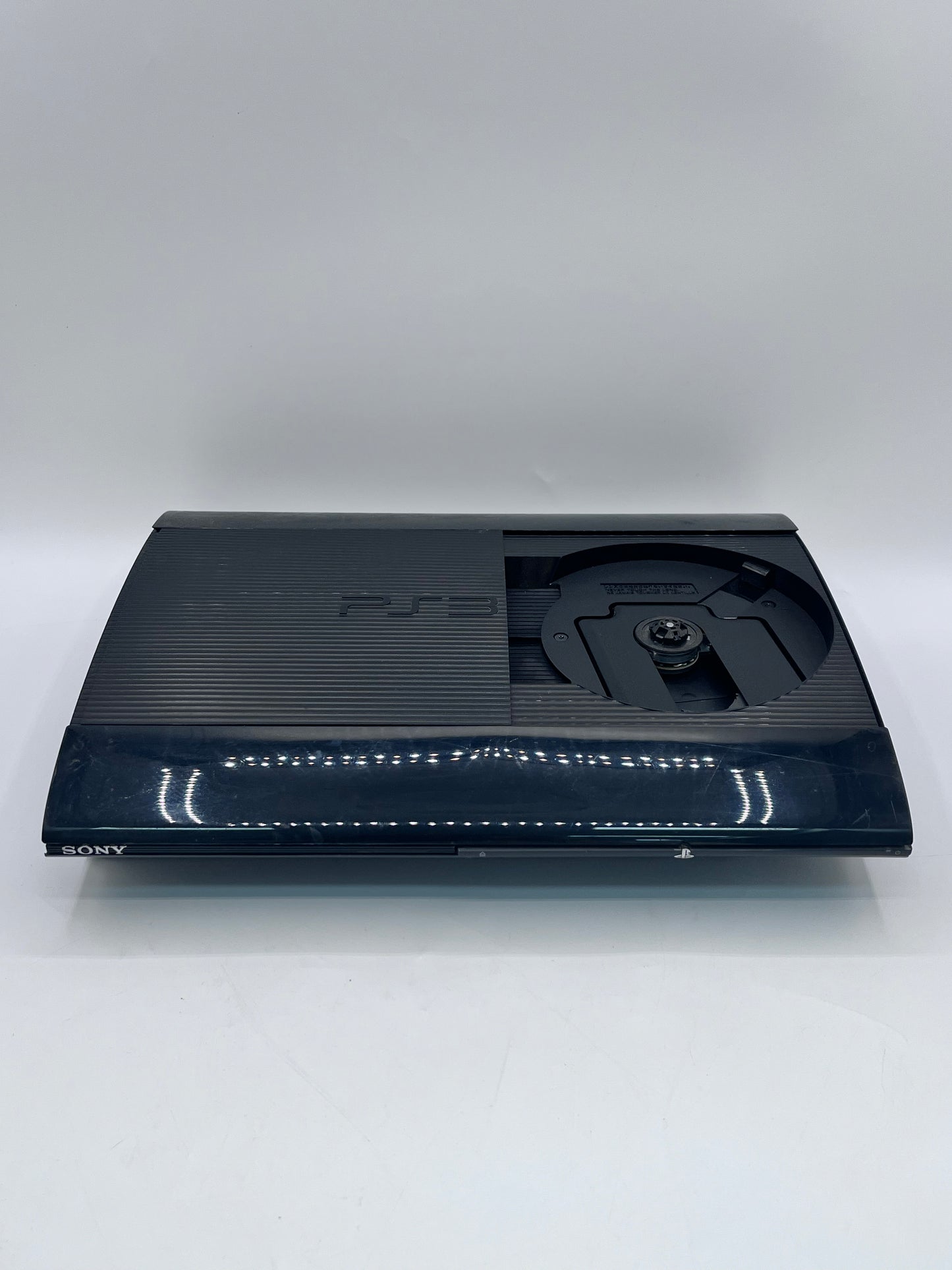 Sony PlayStation 3 Super Slim CECH-4301A Black