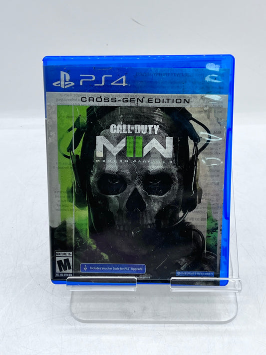 Call of Duty: Modern Warfare II - PlayStation 4 PS4 Video Game