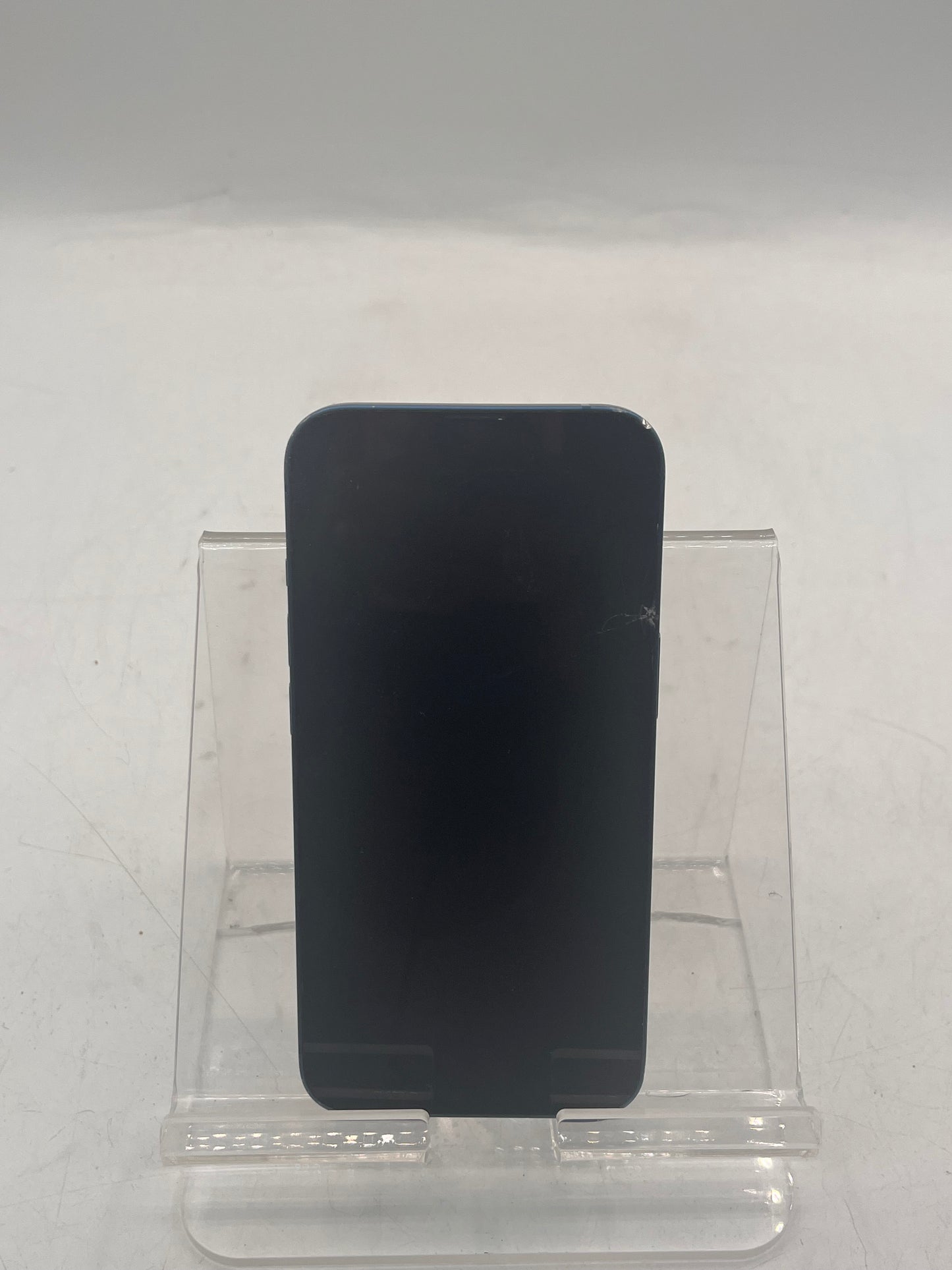 Unlocked Apple iPhone 13 128GB Blue REMOTELY MANAGED