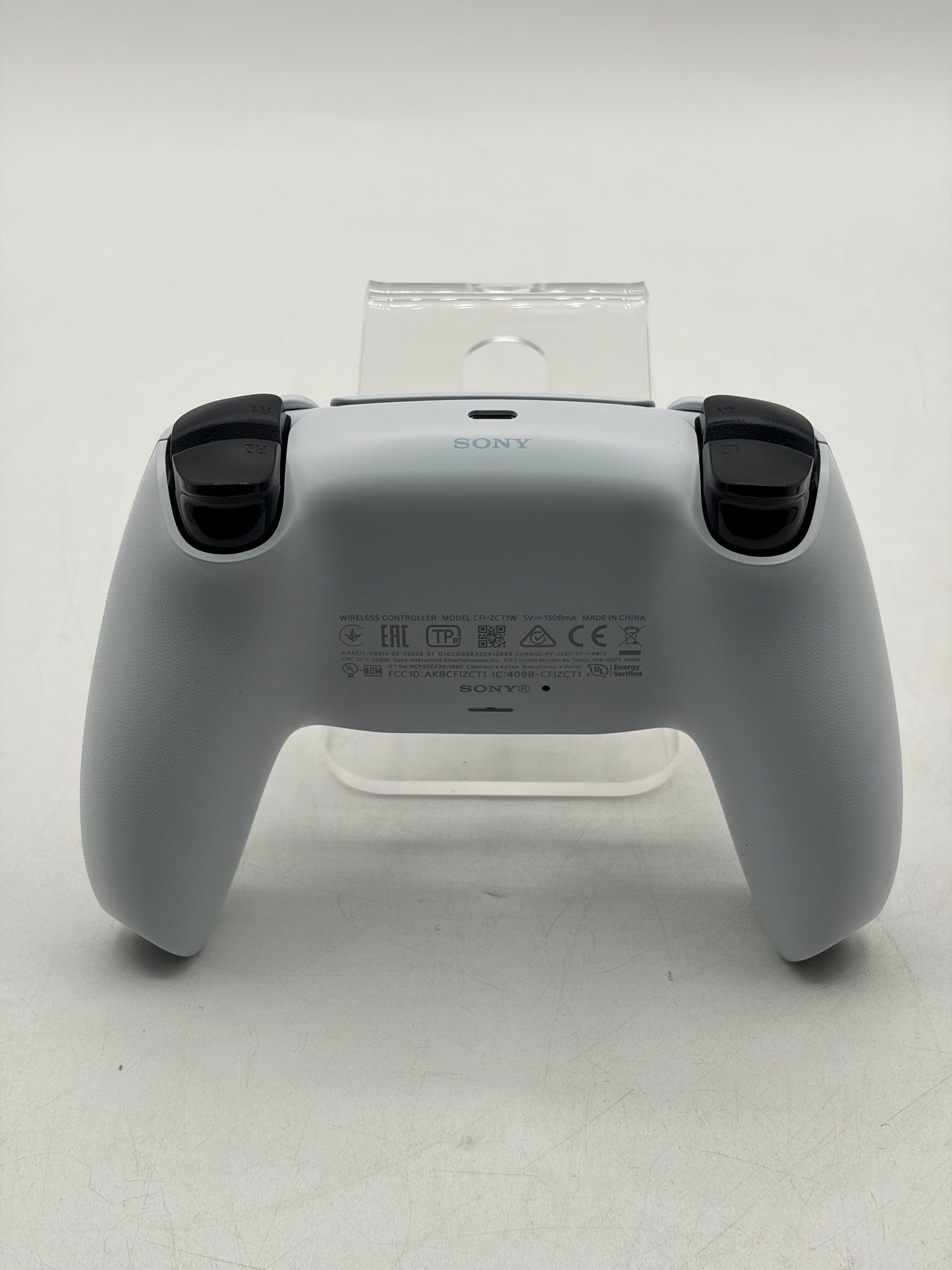 Sony PlayStation 5 Disc Edition CFI-1015A Video Game System 825GB Tested Working