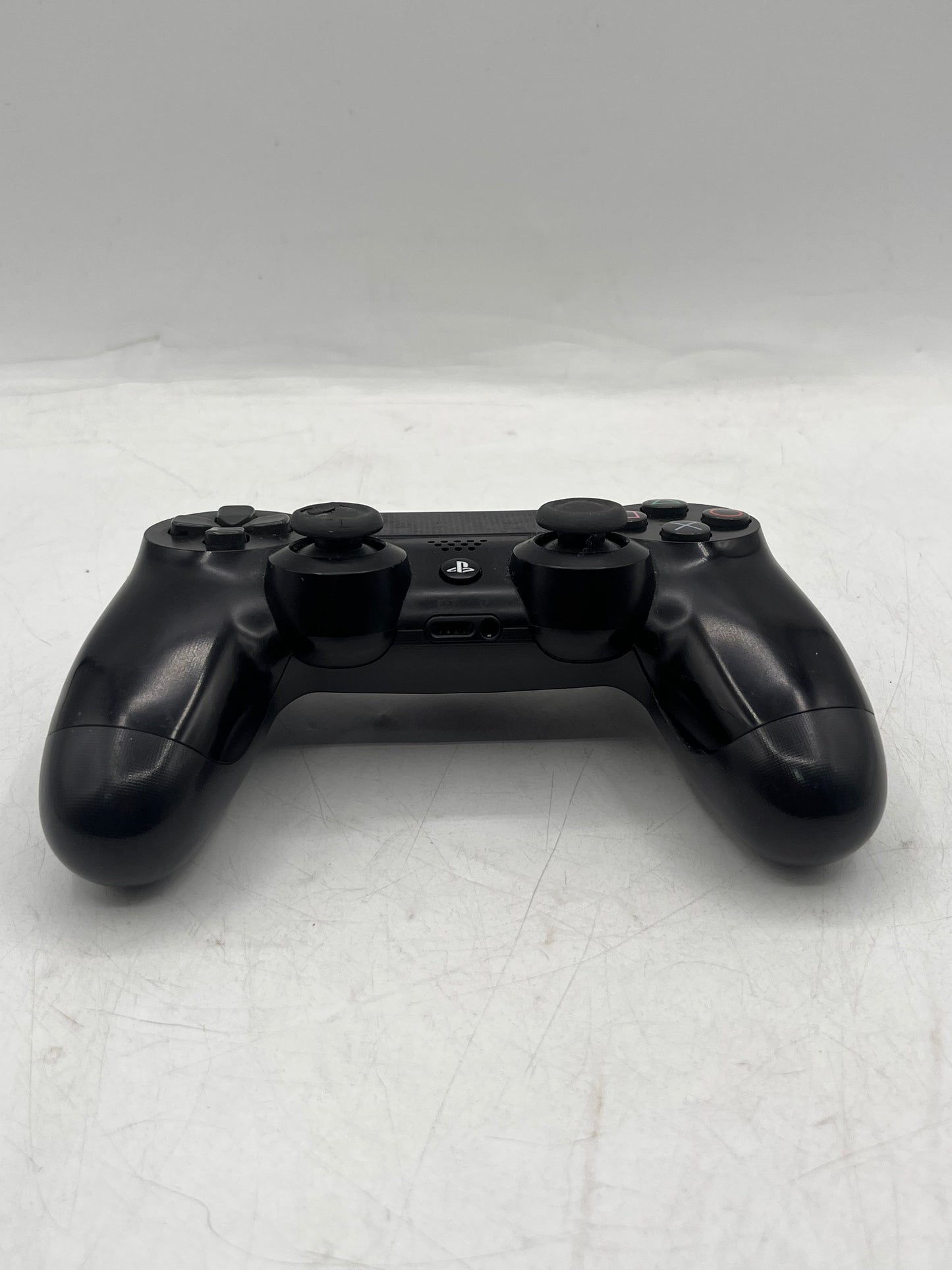 Sony PlayStation 4 DualShock 4 CUH-ZCT2U Wireless Controller - Black