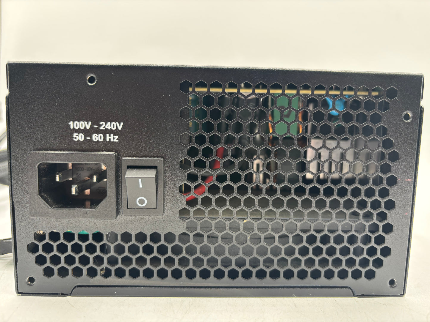 EVGA 750W 100-N1-0750 80 Plus Non Modular Switching Power Supply (FREE SHIPPING)
