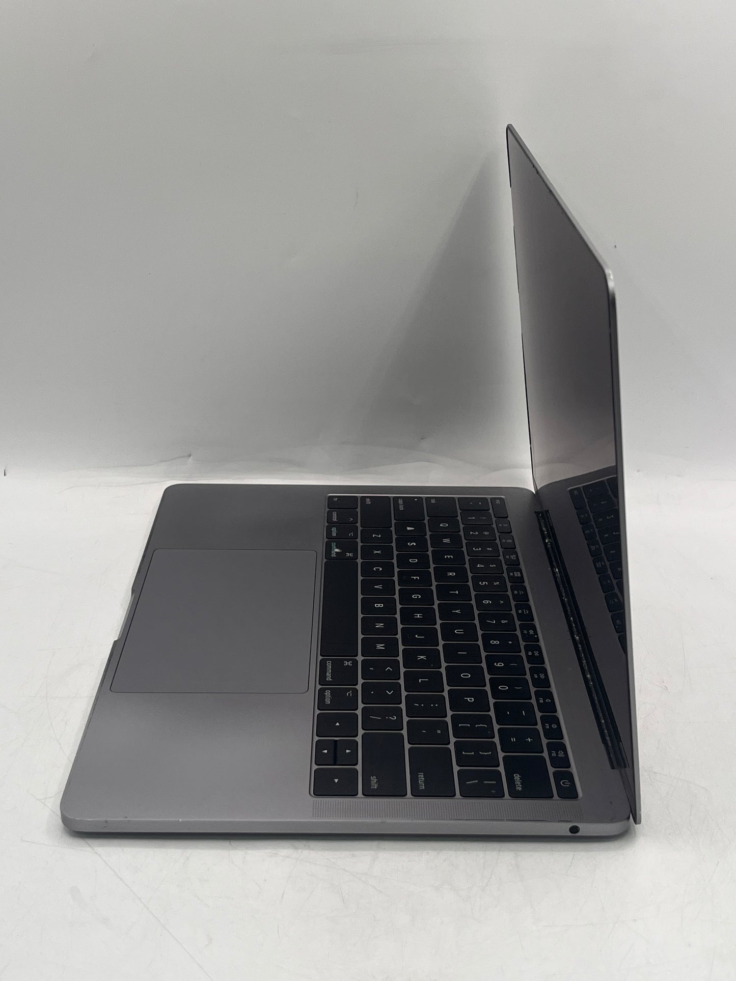 Apple MacBook Pro 13" A1708 2017 Core i5 8GB 128GB Space Gray NO OS