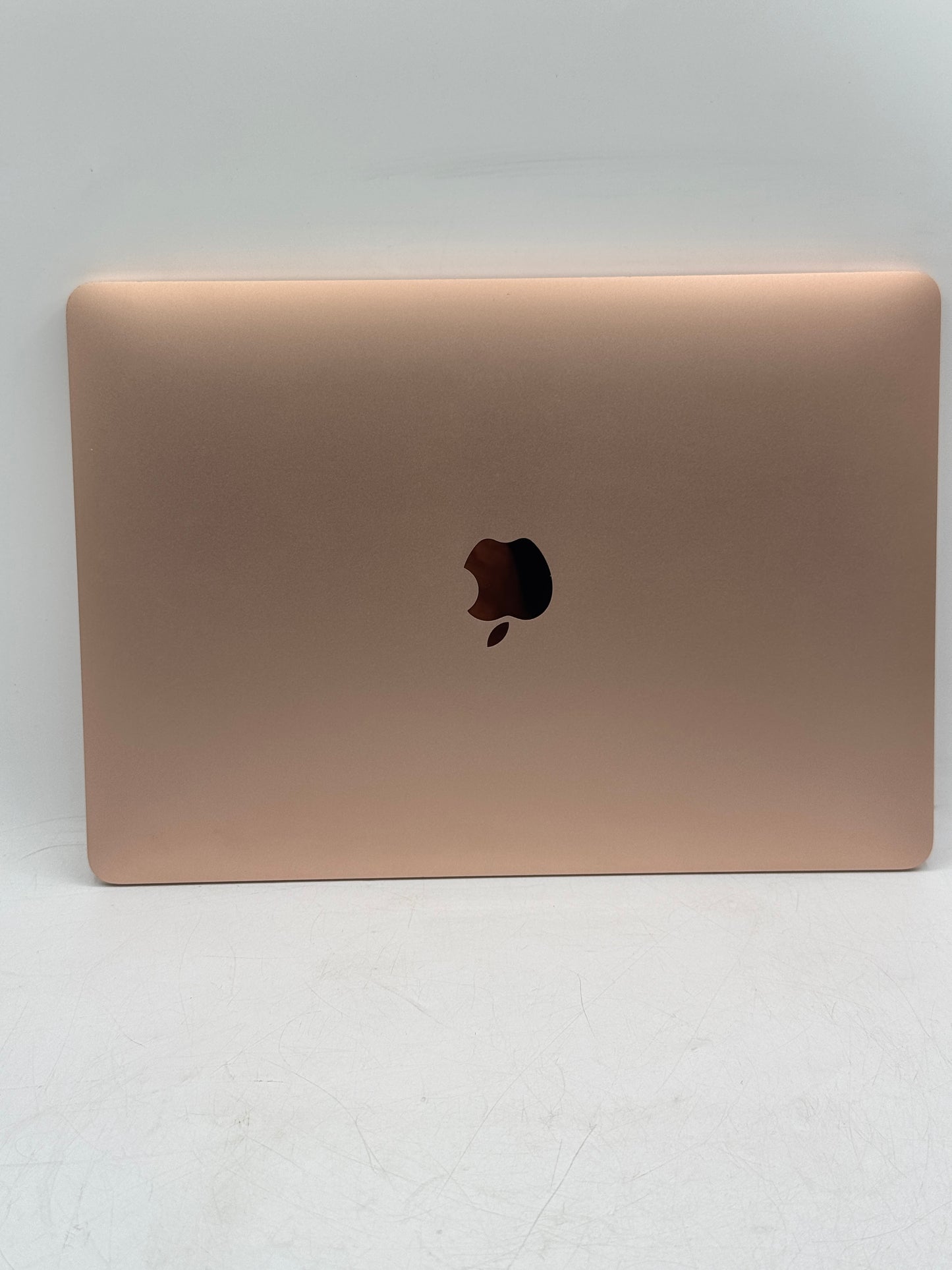 2020 Apple MacBook Air 13.3" M1 8C GPU 3.2GHz 8GB 256GB A2337 120 Cycle Count