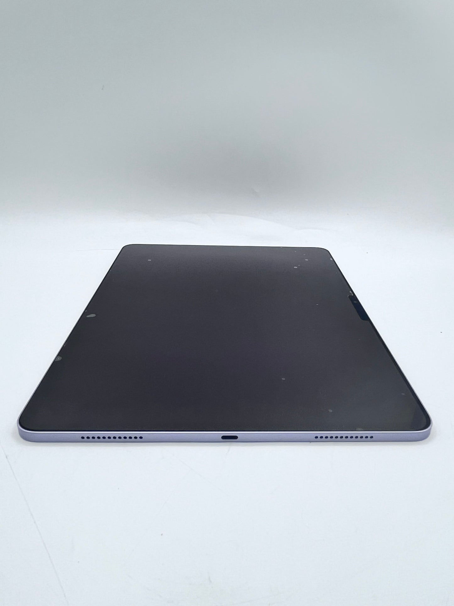 WiFi Only Apple iPad Air 13" M2 128GB Purple A2898 MV2C3LL/A BH 100%