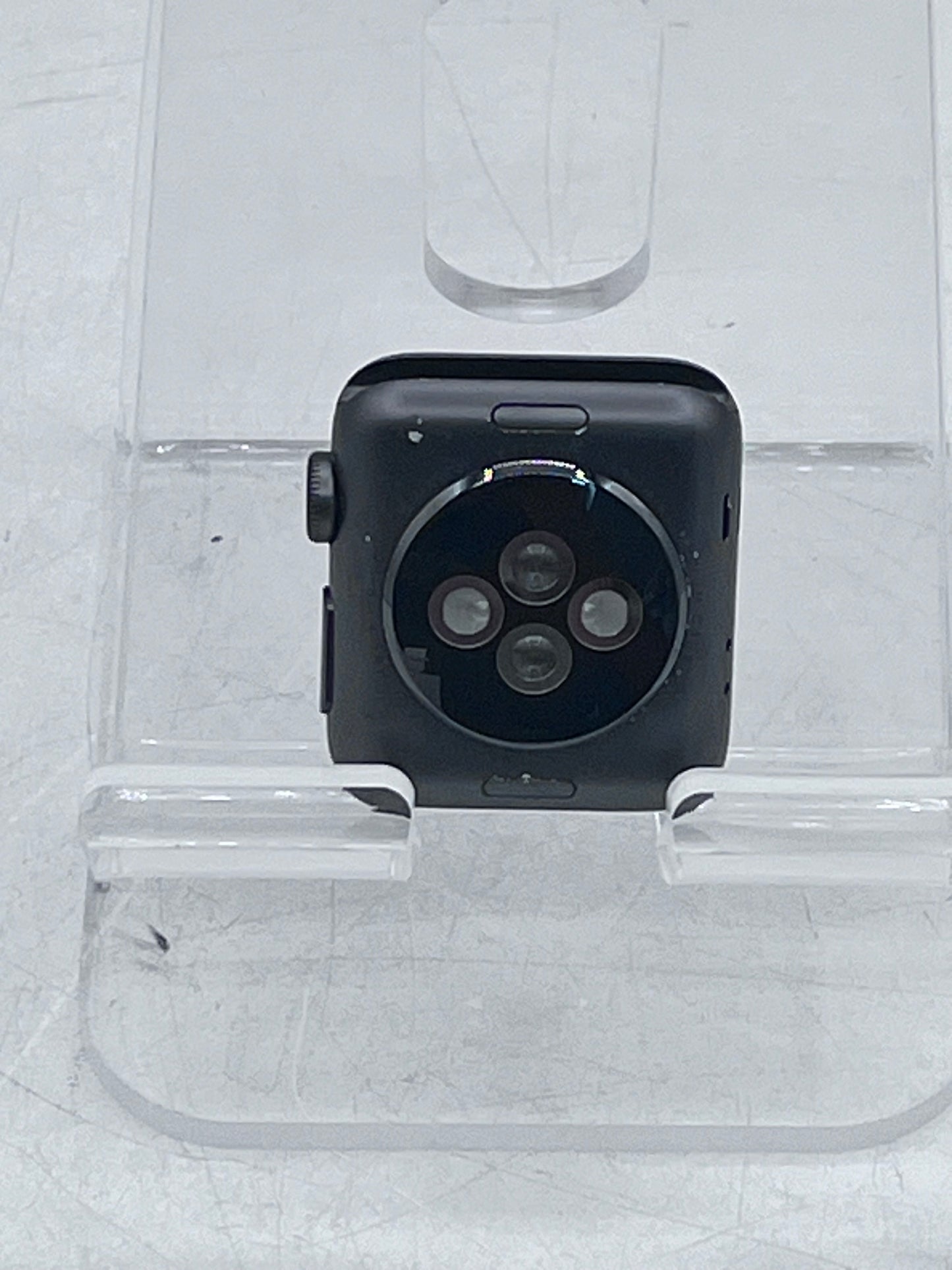 Apple Watch Series 2 38mm MP0D2LL/A A1757 8GB GPS - Space Gray