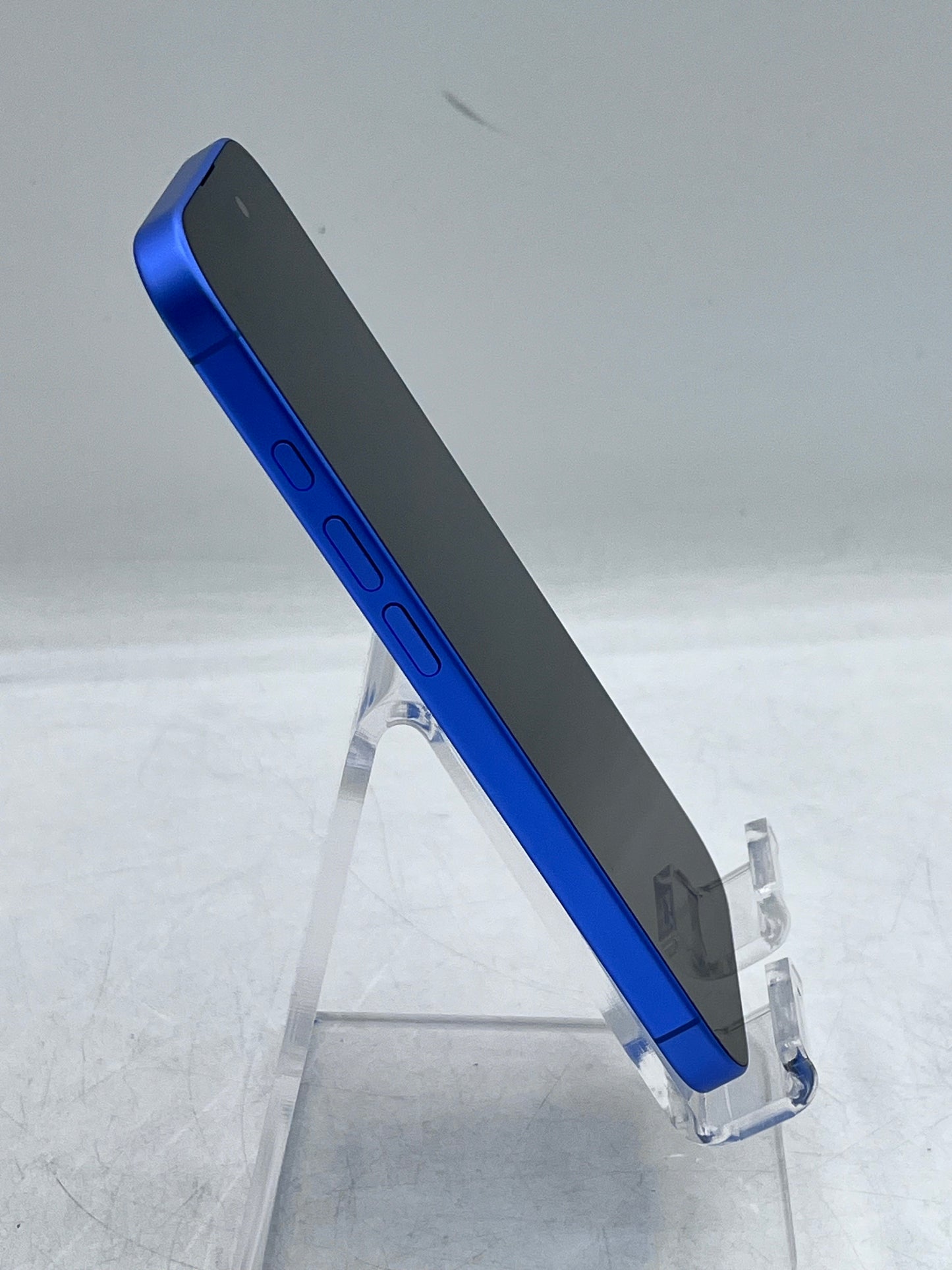 Unlocked Apple iPhone 16 256GB A3081 MYAR3LL/A 100% BH - Blue