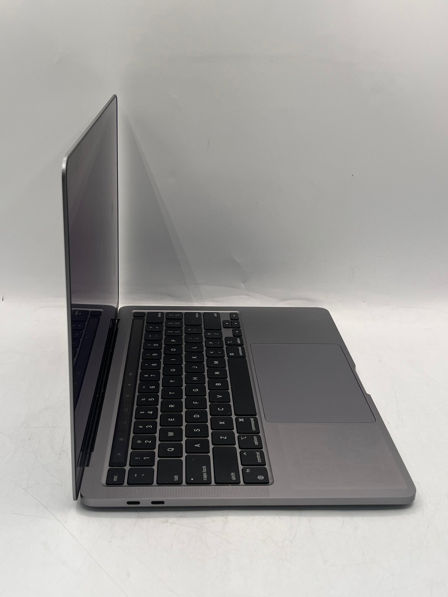 2020 Apple MacBook Pro 13" M1 8GB 256GB A2338 MYD82LL/A Space Gray