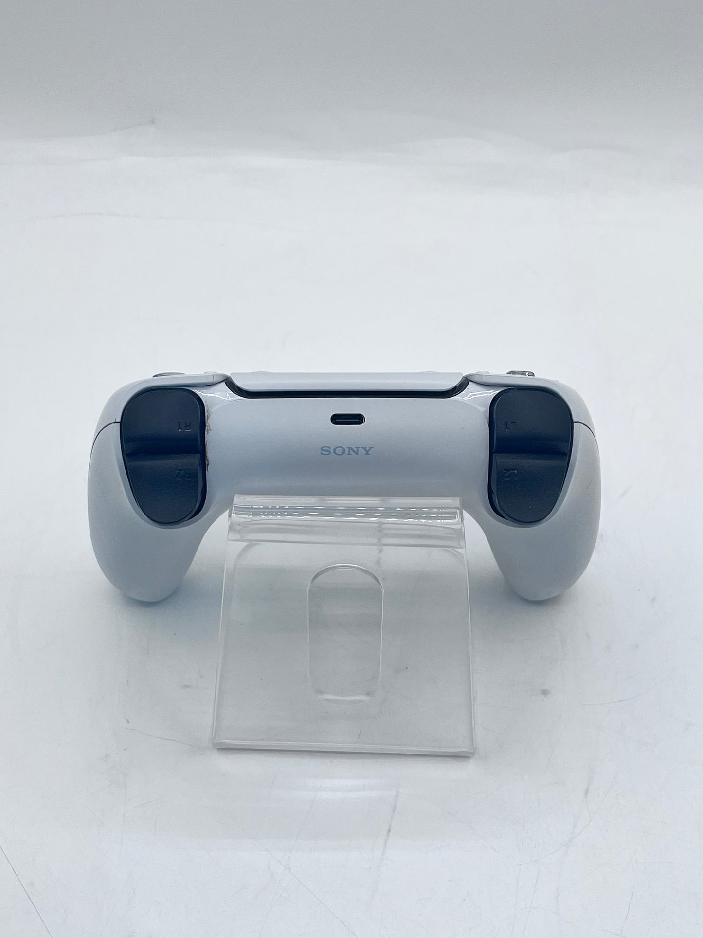 Sony PlayStation 5 Slim Digital Edition CFI-2015 W/Controller Tested ! READ!!