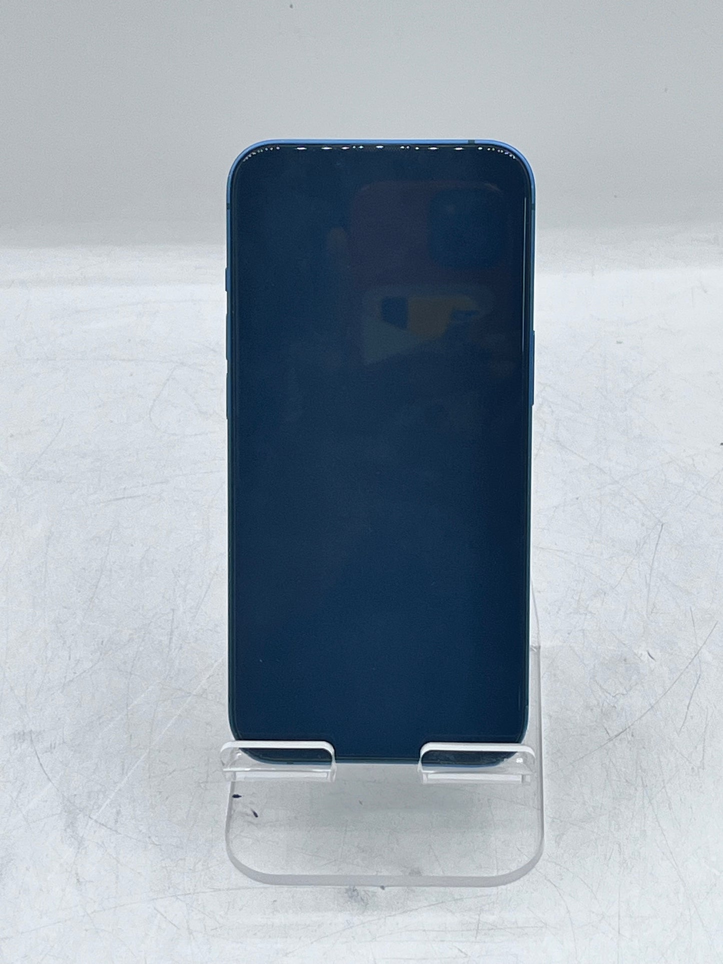 Apple iPhone 13 ML9C3LL/A A2482 128GB A15 Bionic, Unlocked - Blue