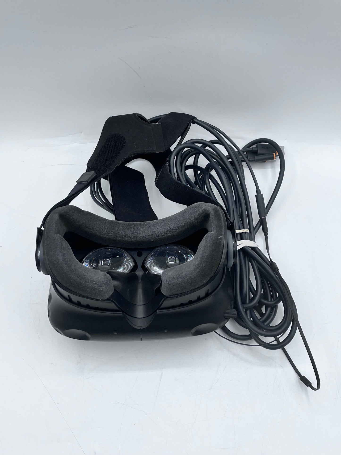 HTC Vive VR Headset Complete System Virtual Reality Black