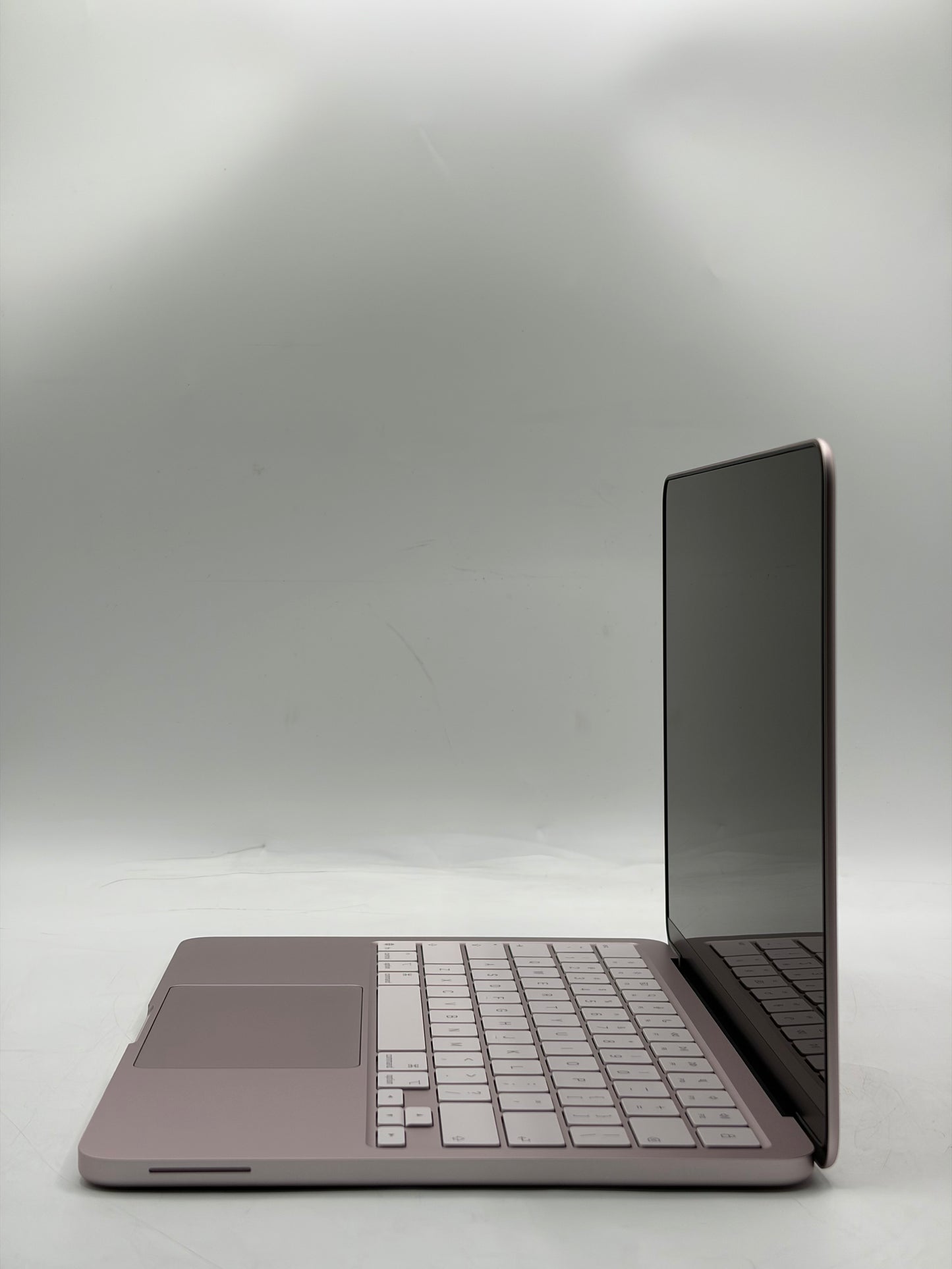 2026 Apple MacBook Neo 13" Pink A18 Pro 8GB 256GB 0 Cycle Count