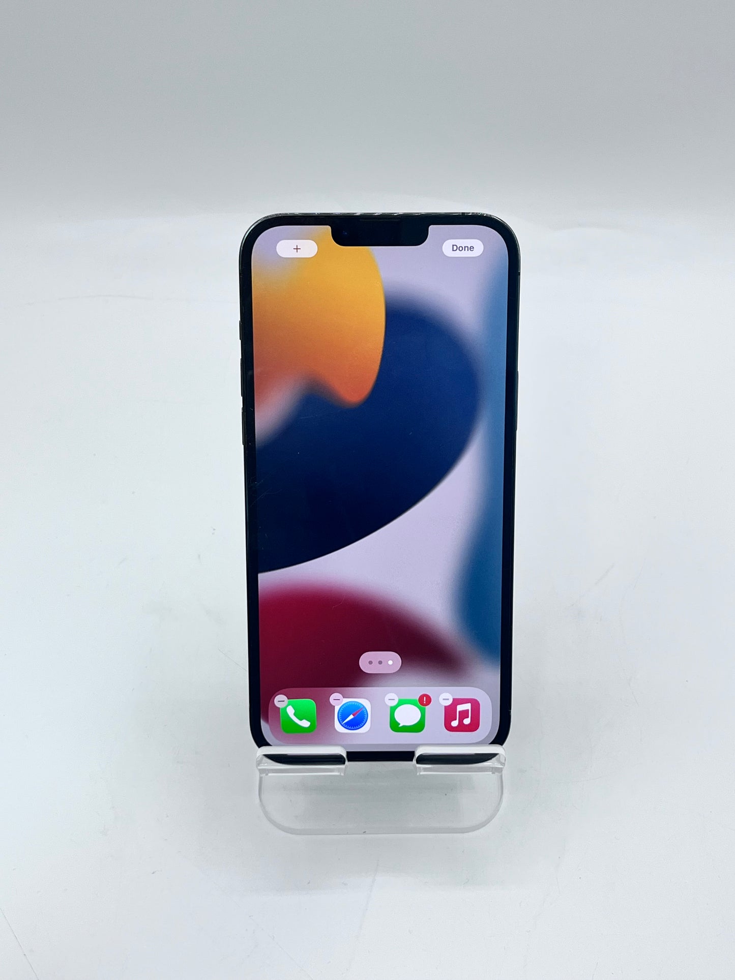 Unlocked Apple iPhone 13 Pro Max 6.7" MLKR3LL/A A2484 256GB 6 GB - Space Gray