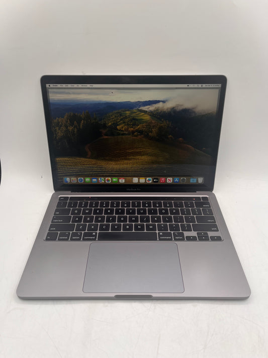 Apple MacBook Pro 13-inch A2251 2020  Core i5 16GB RAM 512GB Space Gray