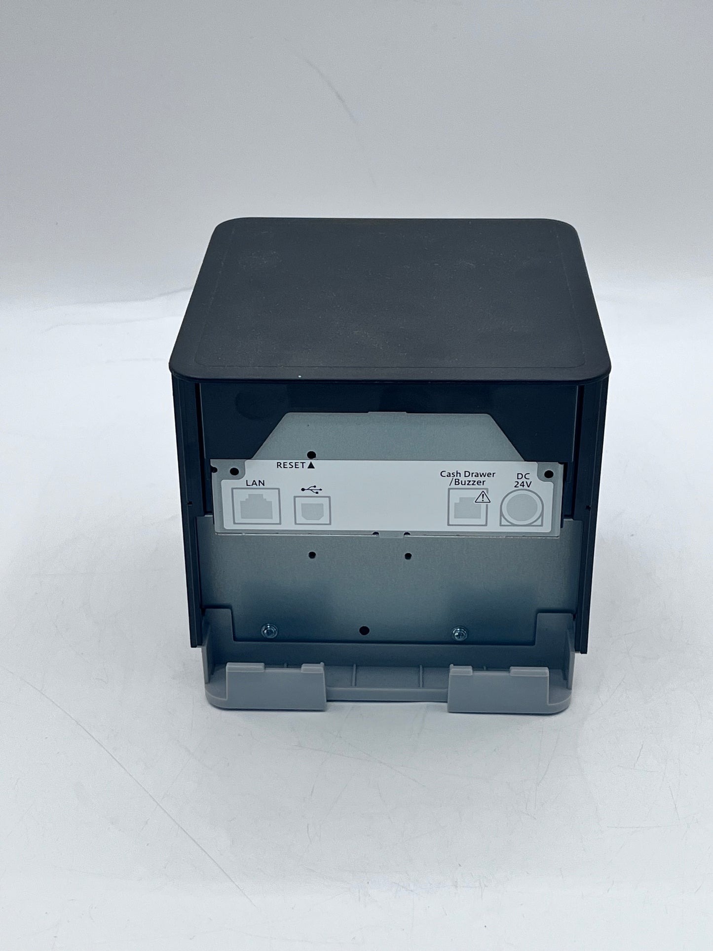Star Micronics C-Print3 MCP30 Network/USB Thermal POS Printer - Black